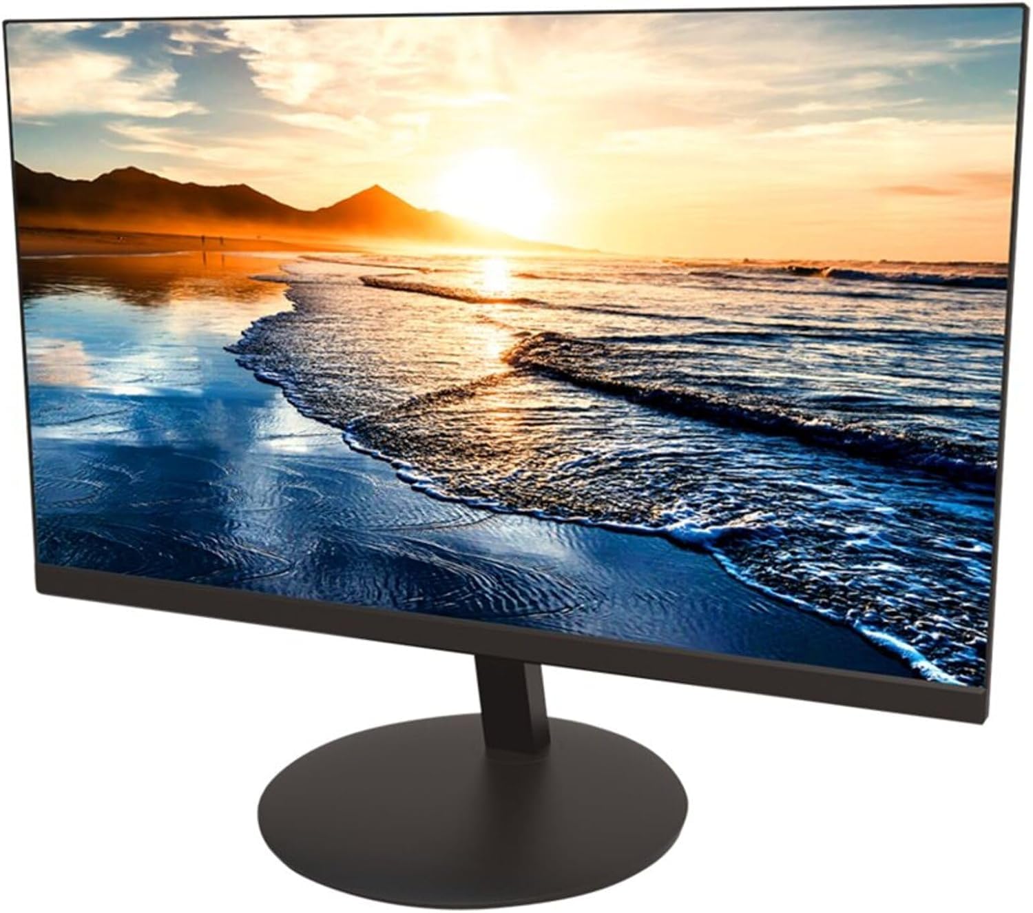 Planar Systems PLN2200 21.5 1080p Full HD LED Monitor 75Hz 6ms HDMI Tilt Adjustable, Black