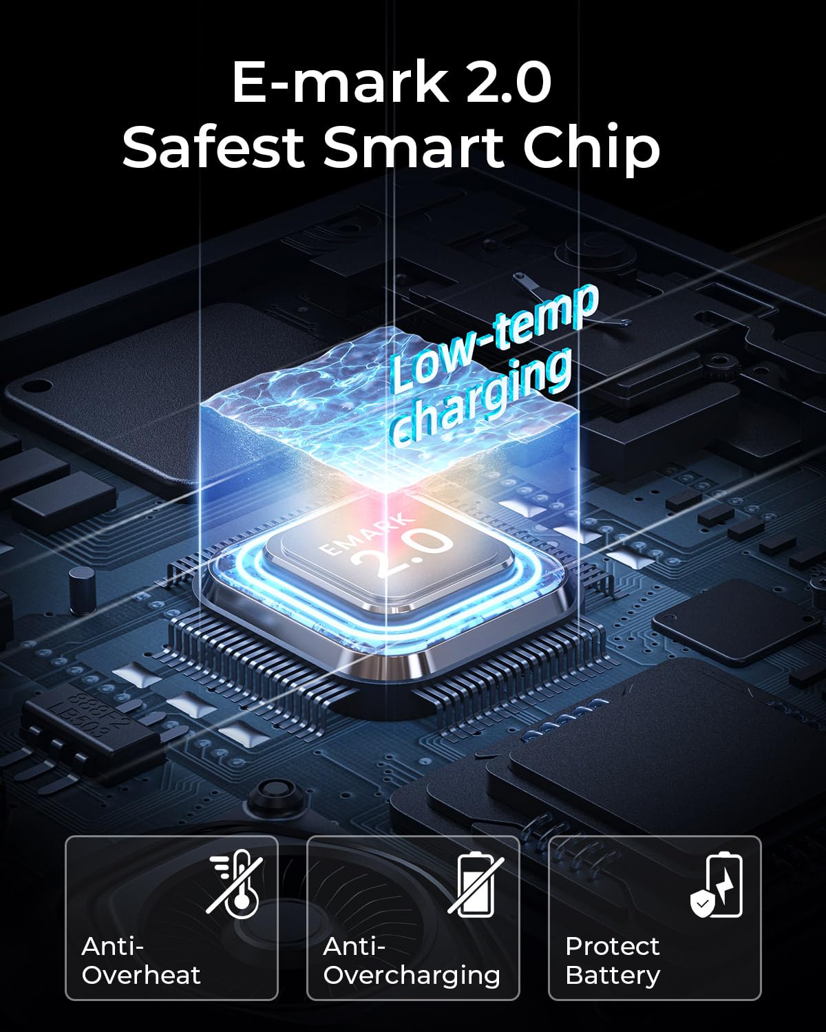 Mrglas 240W Usb C To Usb C Cable Fast Charge (2 Pack,6.6Ft), Usbc To Usbc Right Angle Cord For Iphone 16 Pro Max 15 Plus, Macboo