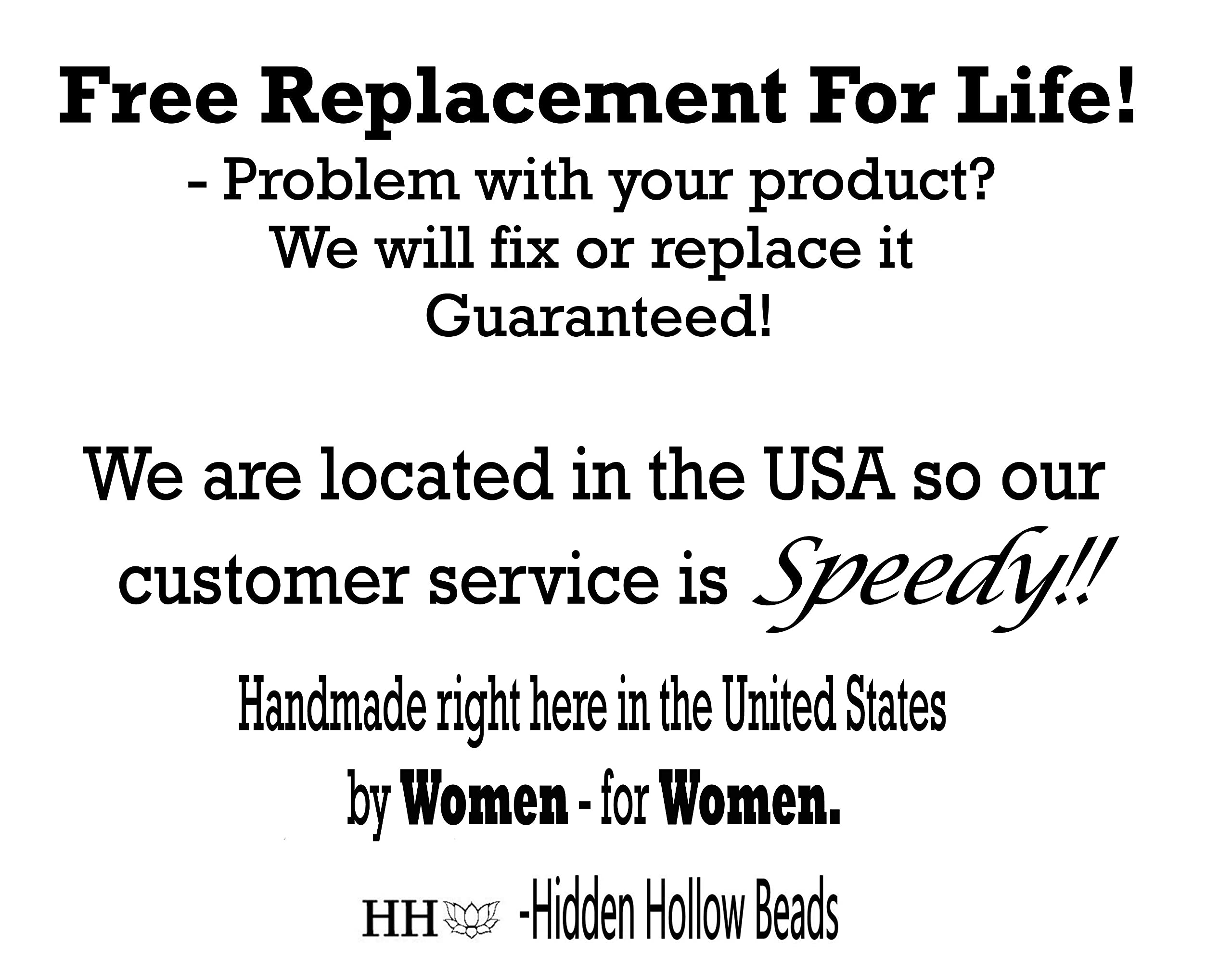 Hidden Hollow Beads Beaded Women'S Universal Lanyard Silicone Strap, Cell Phone Teacher Nurse Keys Keychain Exersize Id Card Bad