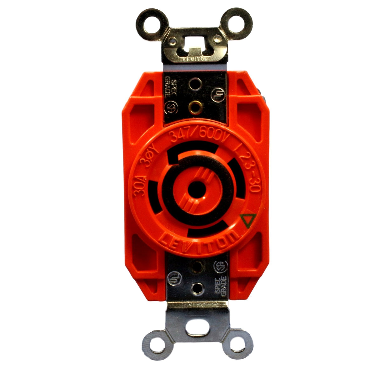 Leviton 2830 Ig Disc