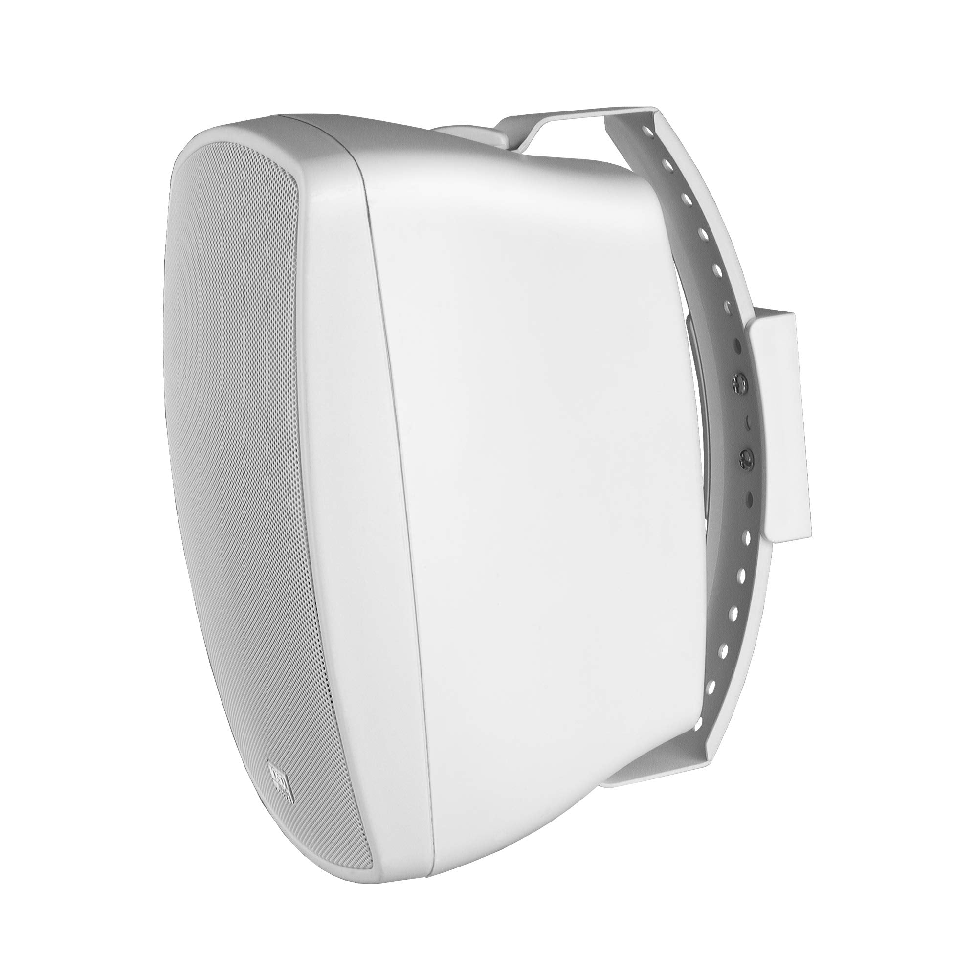 OSD Audio 6.5" Outdoor Patio Speaker Pair, 150W, IP54 Weather Resistant, White, Model AP650