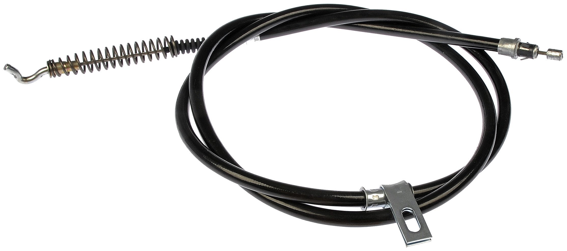 Dorman C95992 Rear Driver Side Parking Brake Cable Compatible With Select Chevrolet/Gmc Models