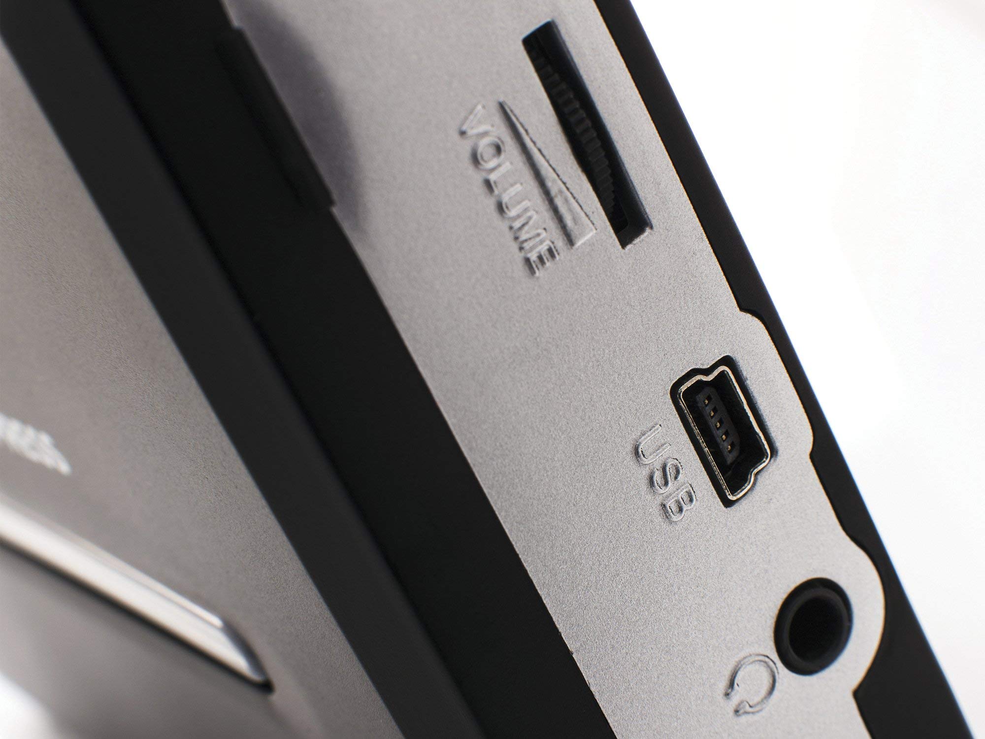 Ion Tape Express Plus | Cassette Player And Tape To Digital Converter With Usb & 1/8'' Out