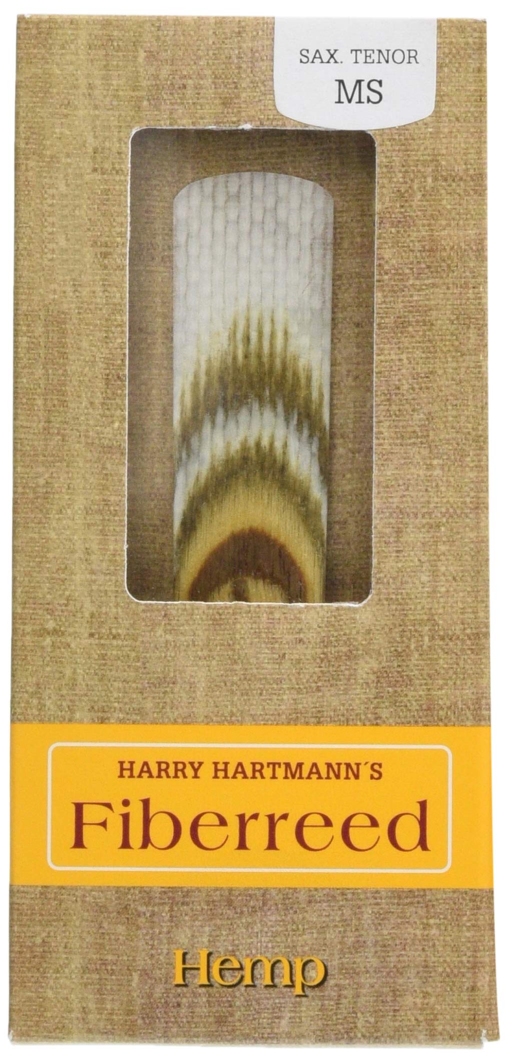 Fiberreed Reeds (Fib-Hemp-T-Ms)