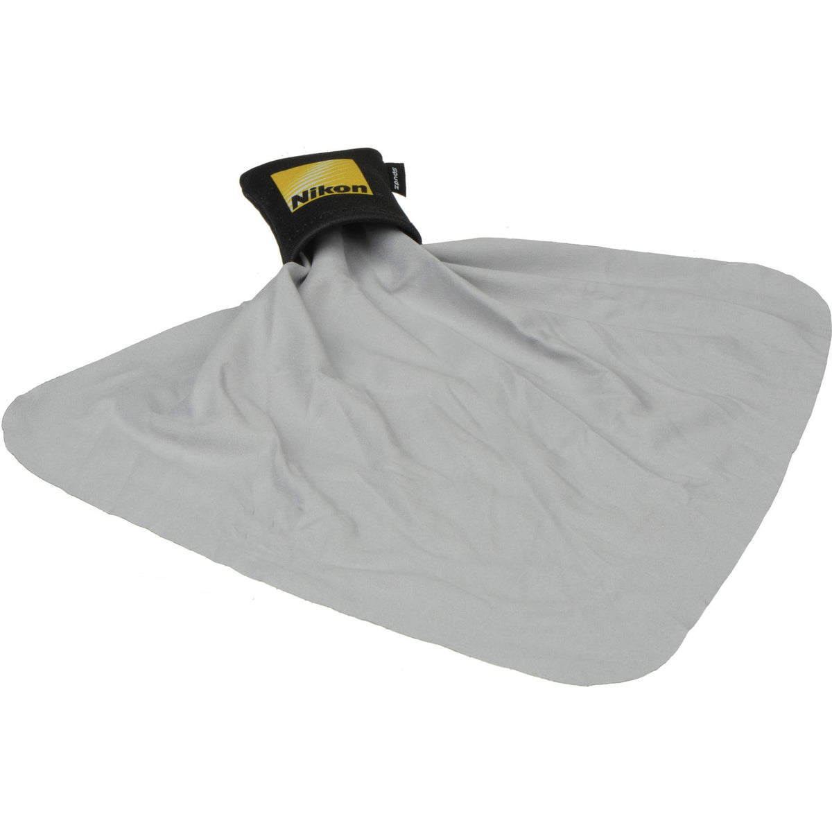 Nikon Micro Fiber Cleaning Cloth, Large 16142