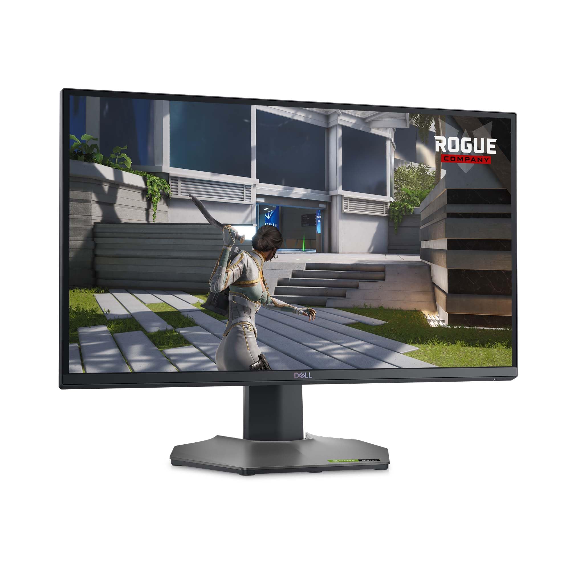 Dell G2524H Gaming Monitor   24.5 Inch Fhd (1920X1080) 280Hz 0.5Ms Display, Amd Freesync+Nvidia G Sync Adaptive Sync Technology,