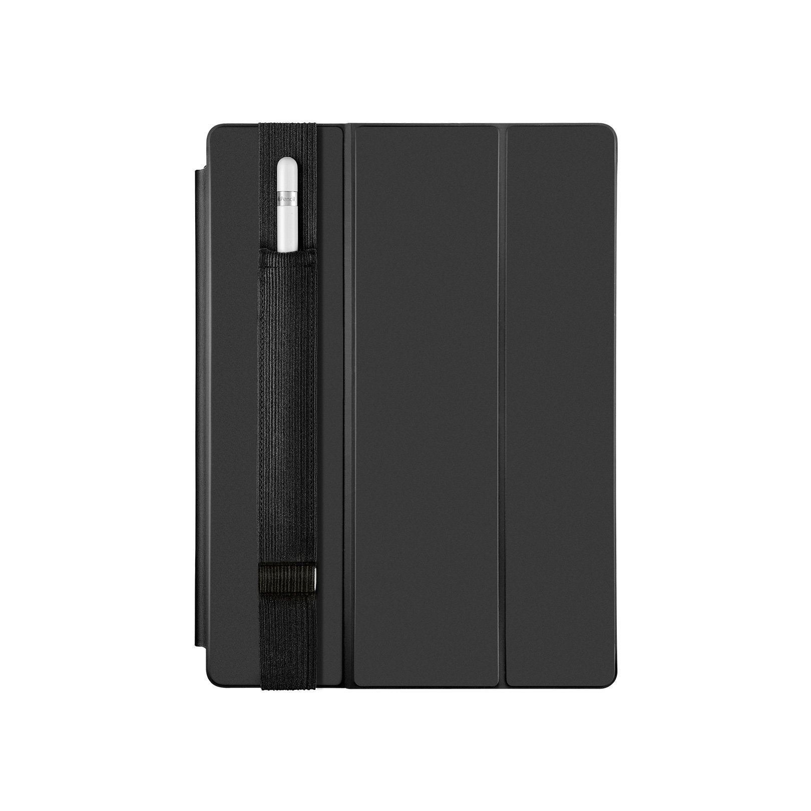 Stylus Sling Pencil Holder with USB Adapter Pocket for Apple Pencil (1st/2nd Gen) - Compatible with iPad Pro 11/10.5/9.7 & iPad 