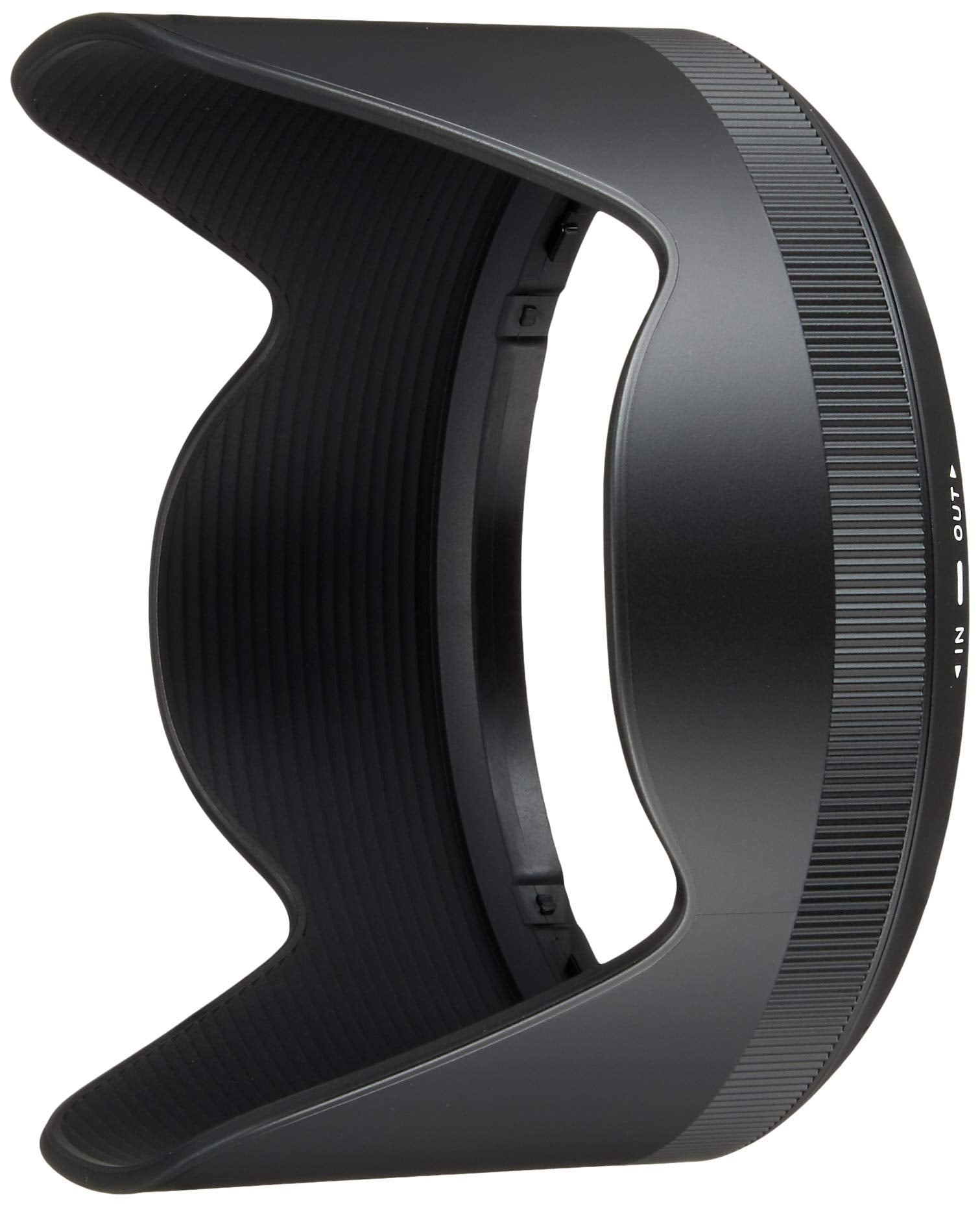 Sigma LH780 Hood (18  35 mm/F1.8 DC Black