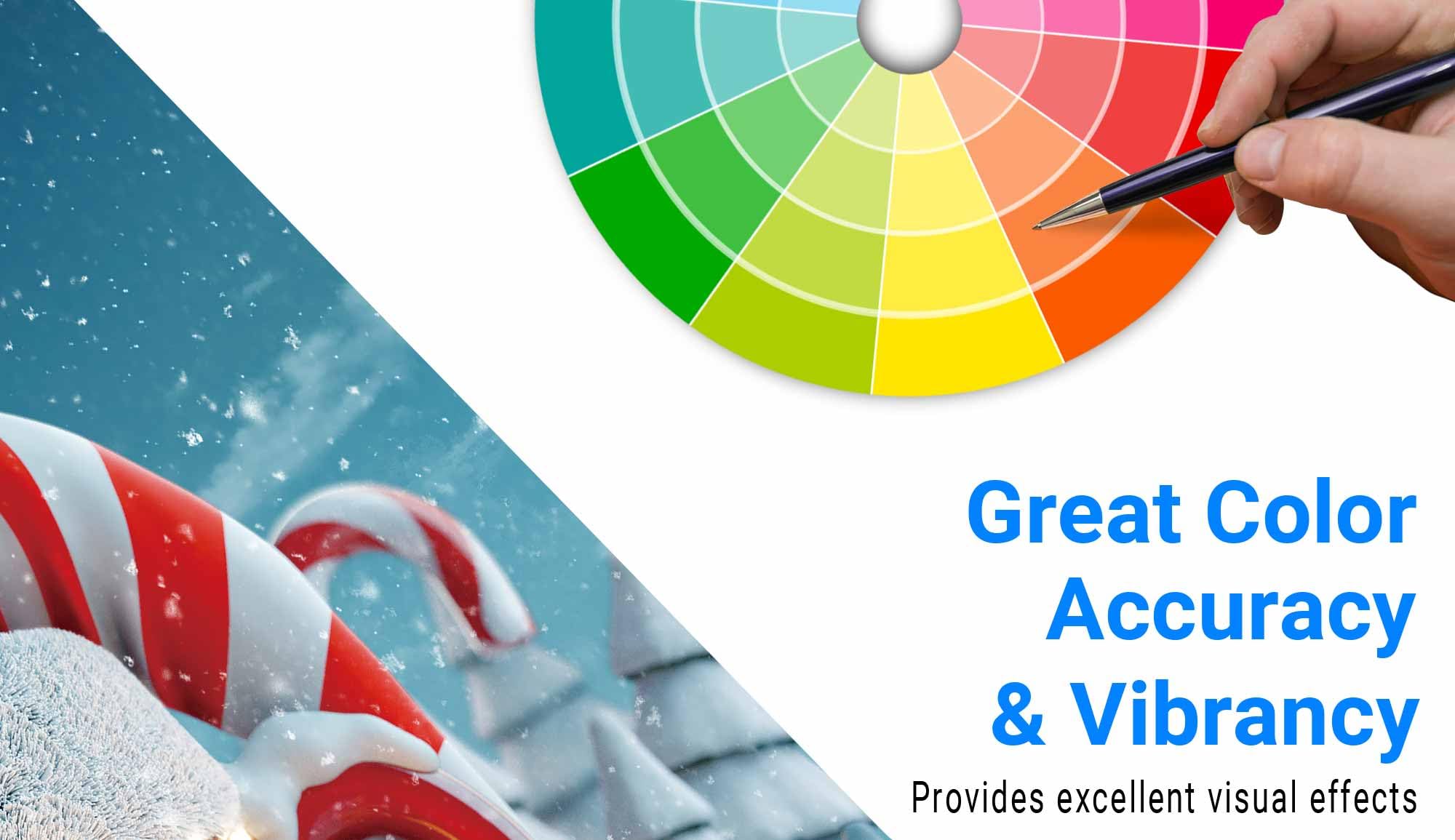 Funnytree 5X7Ft Christmas Candy Cup House Photography Backdrop Snow Pine Tree Red And White Stripes Background Children Newborn Baby Portrait Photo Studio Photobooth Props