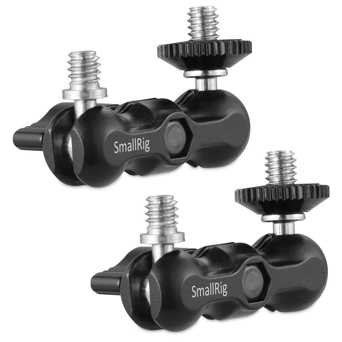 Smallrig Universal Magic Arm With Small Ballhead (2Pcs) 2158