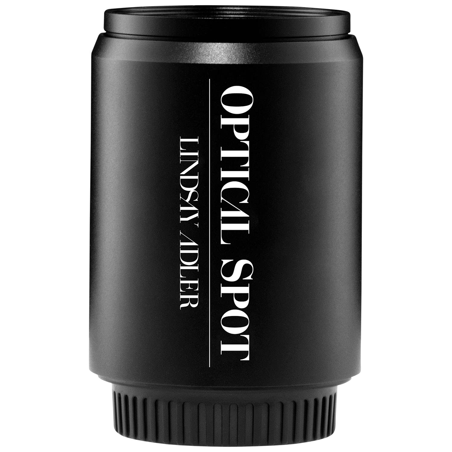 Westcott Optical Spot By Lindsay Adler (Bowens Mount) With 150Mm Ef Mount Lens, 8 Gobo Designs, 5 Color Gels, & Travel Case