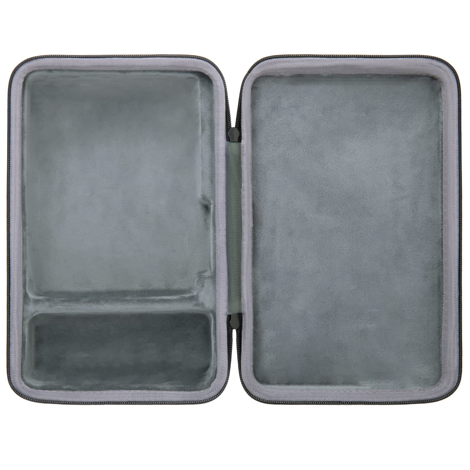 Co2Crea Hard Case Replacement For Auking Projector 2024 Upgraded Mini Projector 7500 Lumens Multimedia Home Theater Video Projec