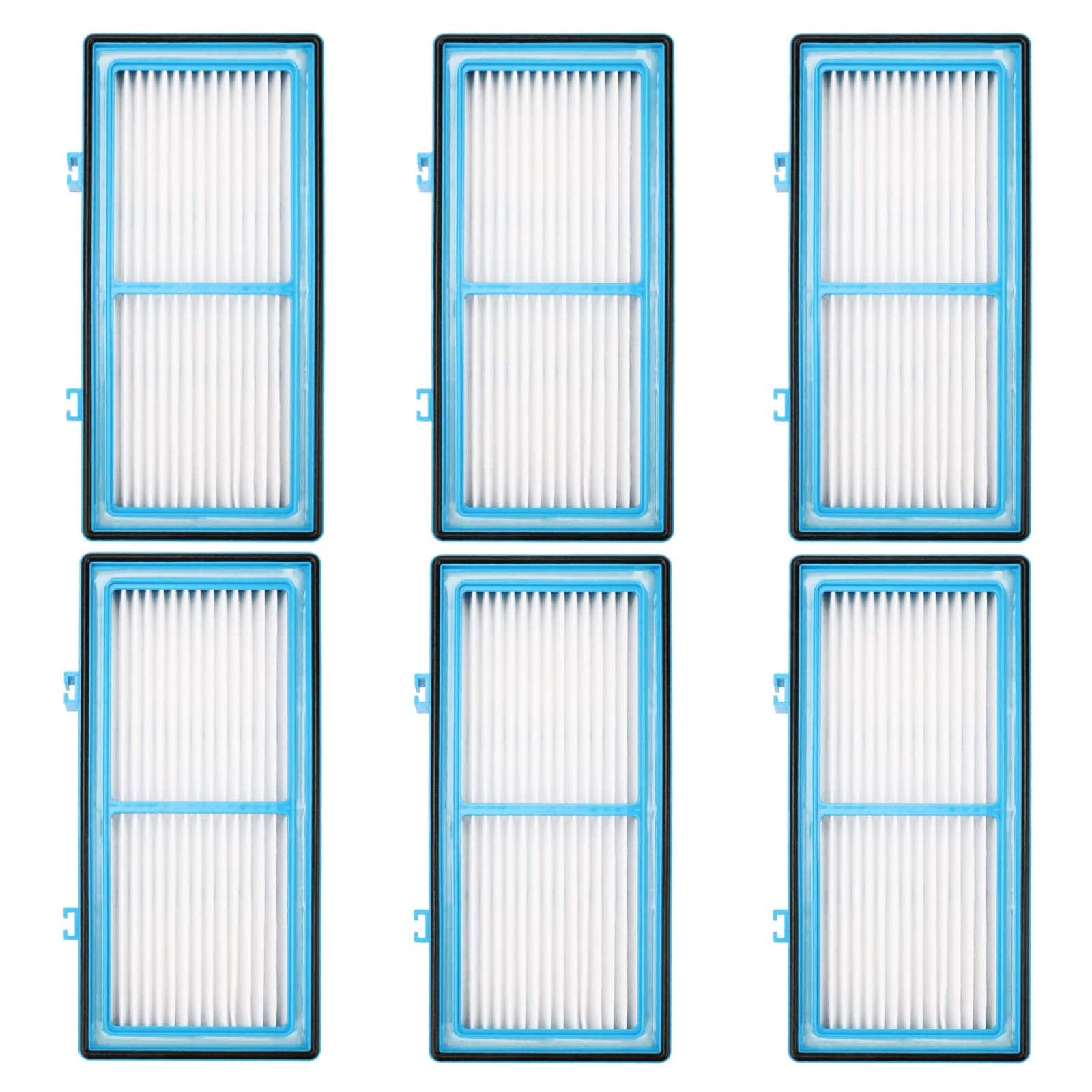 Replacement Hapf30At Post Filters For Holmes Aer1 Type, Filter Replacement For Holmes Aer1 Series, Replacement Parts # Hapf300Ah