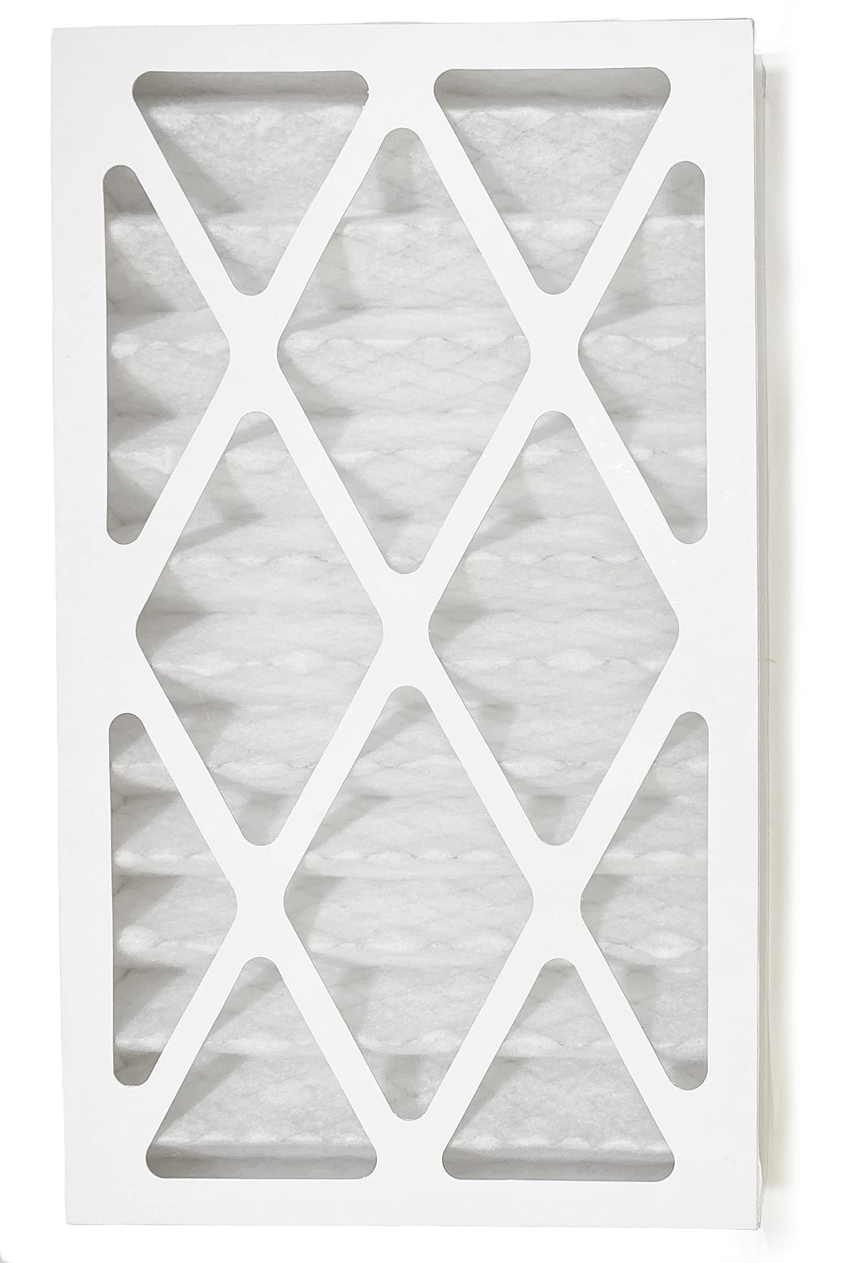 Nispira 5 Micron 3410 Outer Air Filter Replacement Compatible With Wen 3410 / Powertec Af4000 / Shop Fox W1830 / Grizzly G0738 A