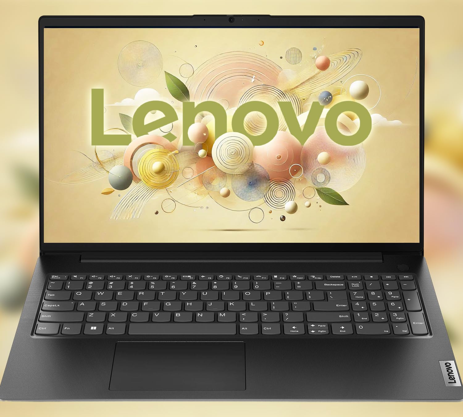 Lenovo V15 Business Laptop | 15.6 FHD (1920 x 1080) | Intel 4-core Processor | Intel UHD Graphics | 32GB RAM | 2TB SSD | Etherne