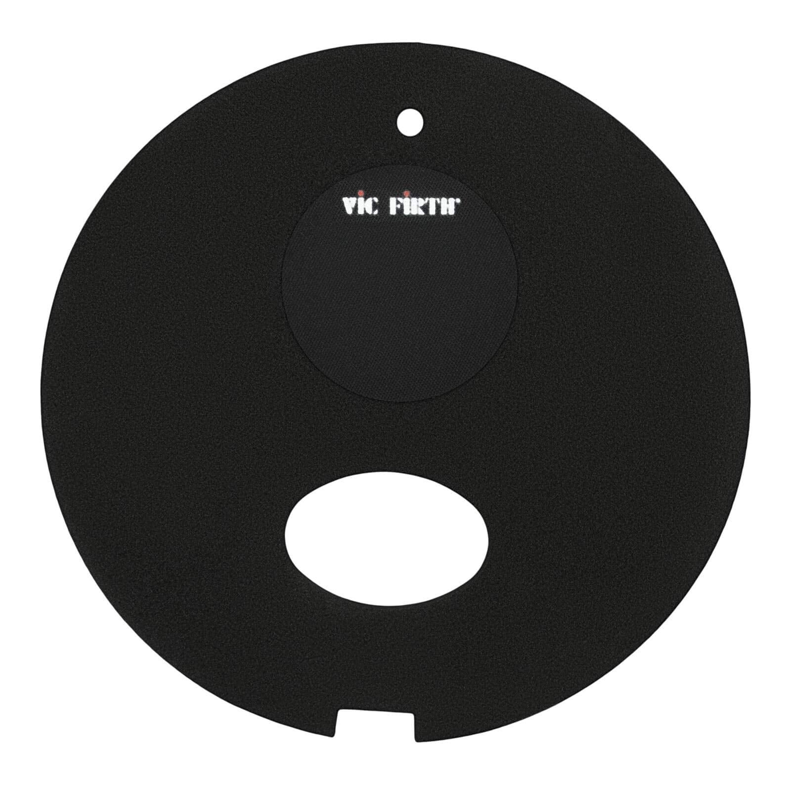 Vic Firth Drum Mute (VICMUTE18B)