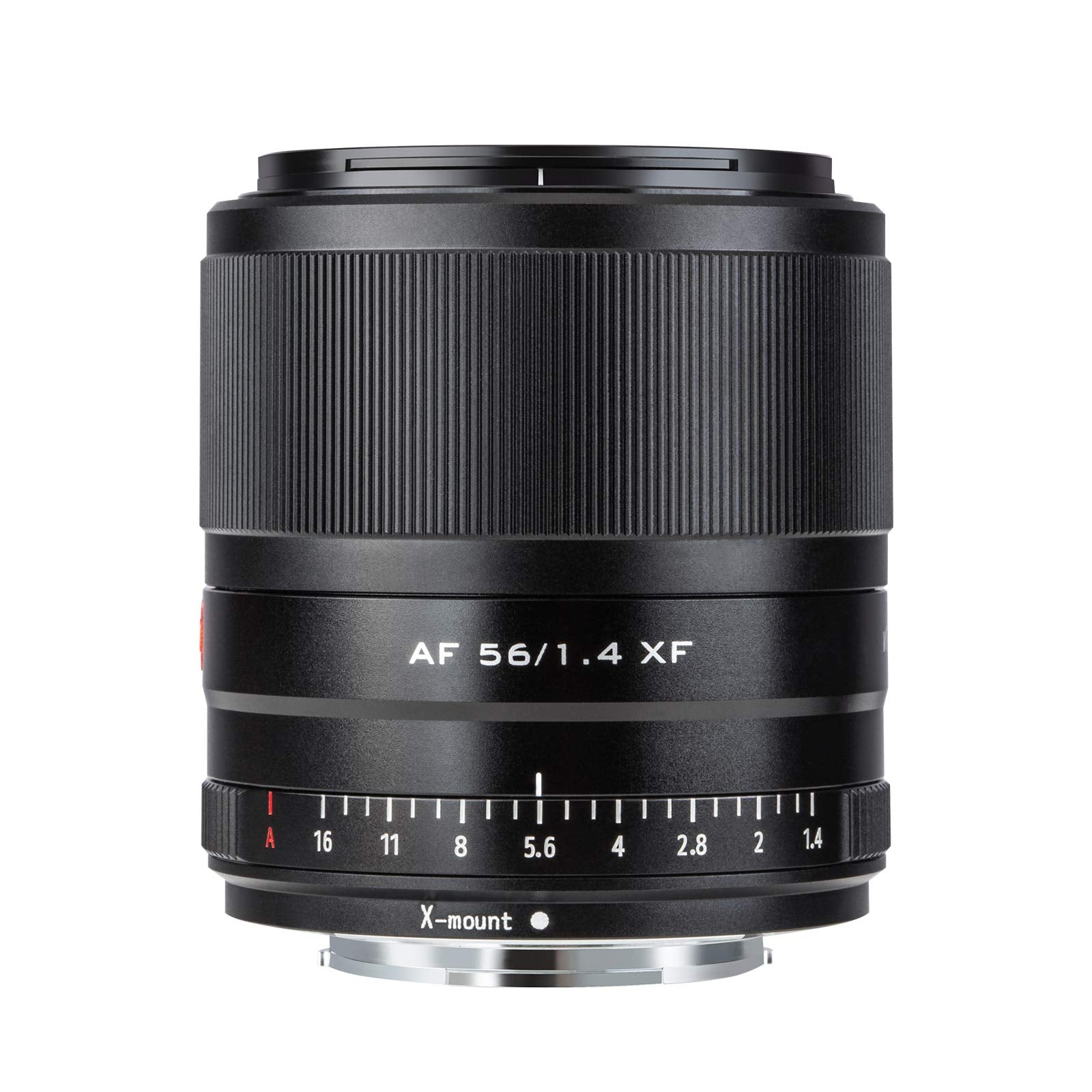 Viltrox 56Mm F1.4 Autofocus Lens For Fuji,Large Aperture Aps-C Format Portrait Lens For Fujifilm X-Mount Cameras X-T200/T30/T4/T
