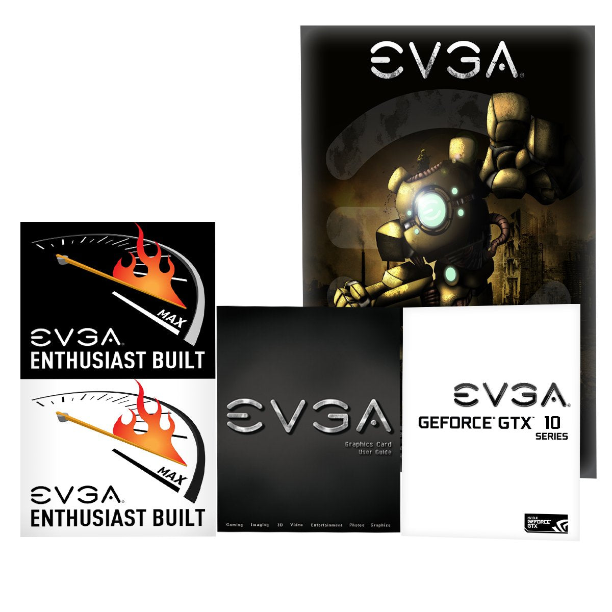 Ftw2 Amazon EVGA GeForce GTX 1070 Ti FTW2 GAMING 8GB GDDR5 iCX Graphics Card ...