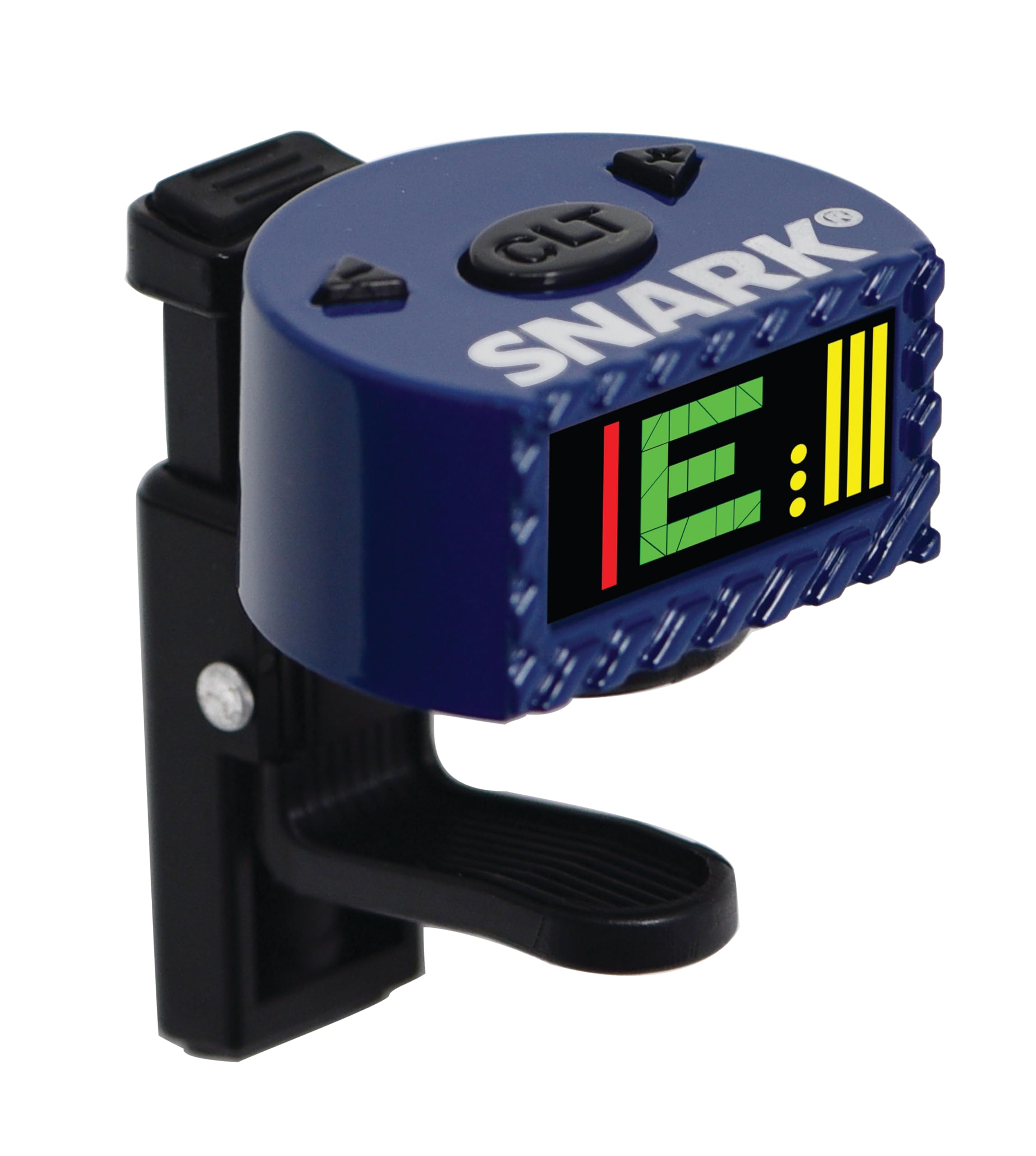 Snark CLT-1 Crazy Little Thing Micro-Sized Rechargeable Guitar Tuner