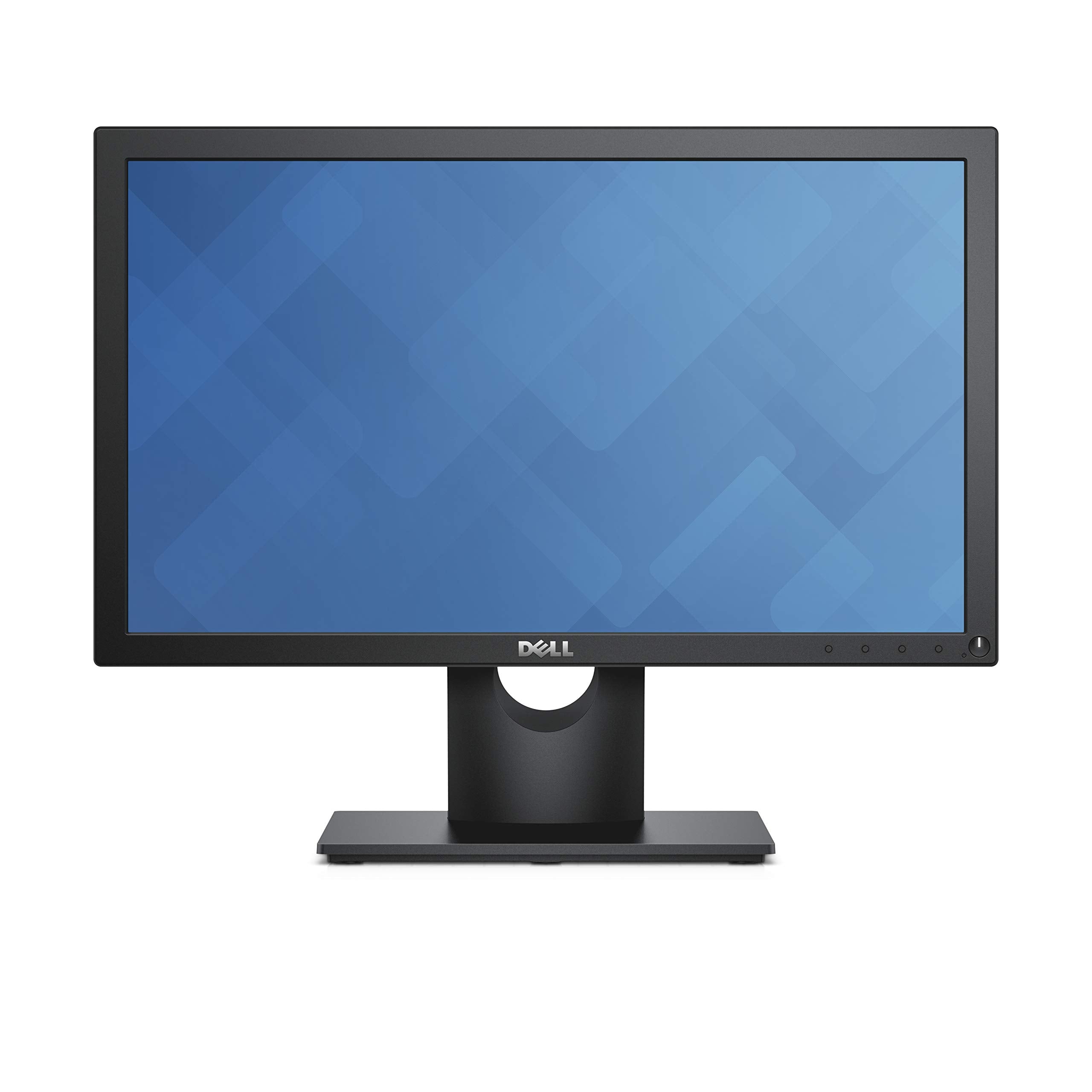 Dell E1916Hv Vesa Mountable 19'' Screen Led Lit Monitor,Black