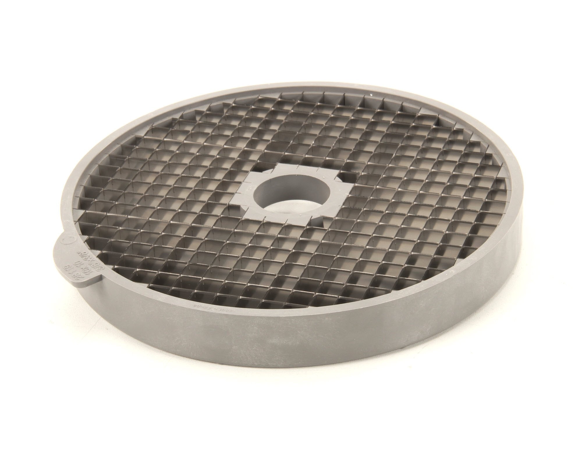 Robot Coupe 28119 Dicing Grid 10Mm X 10Mm