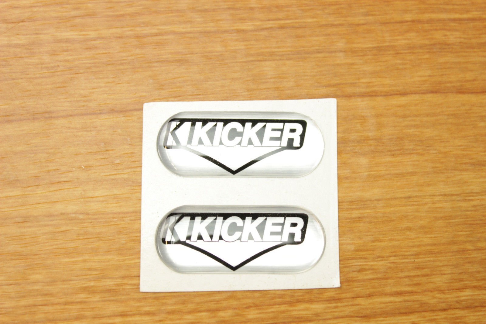 Chrysler Jeep Dodge 6.5Inch Kicker Speaker Upgrade Set Of 2 Mopar Oem