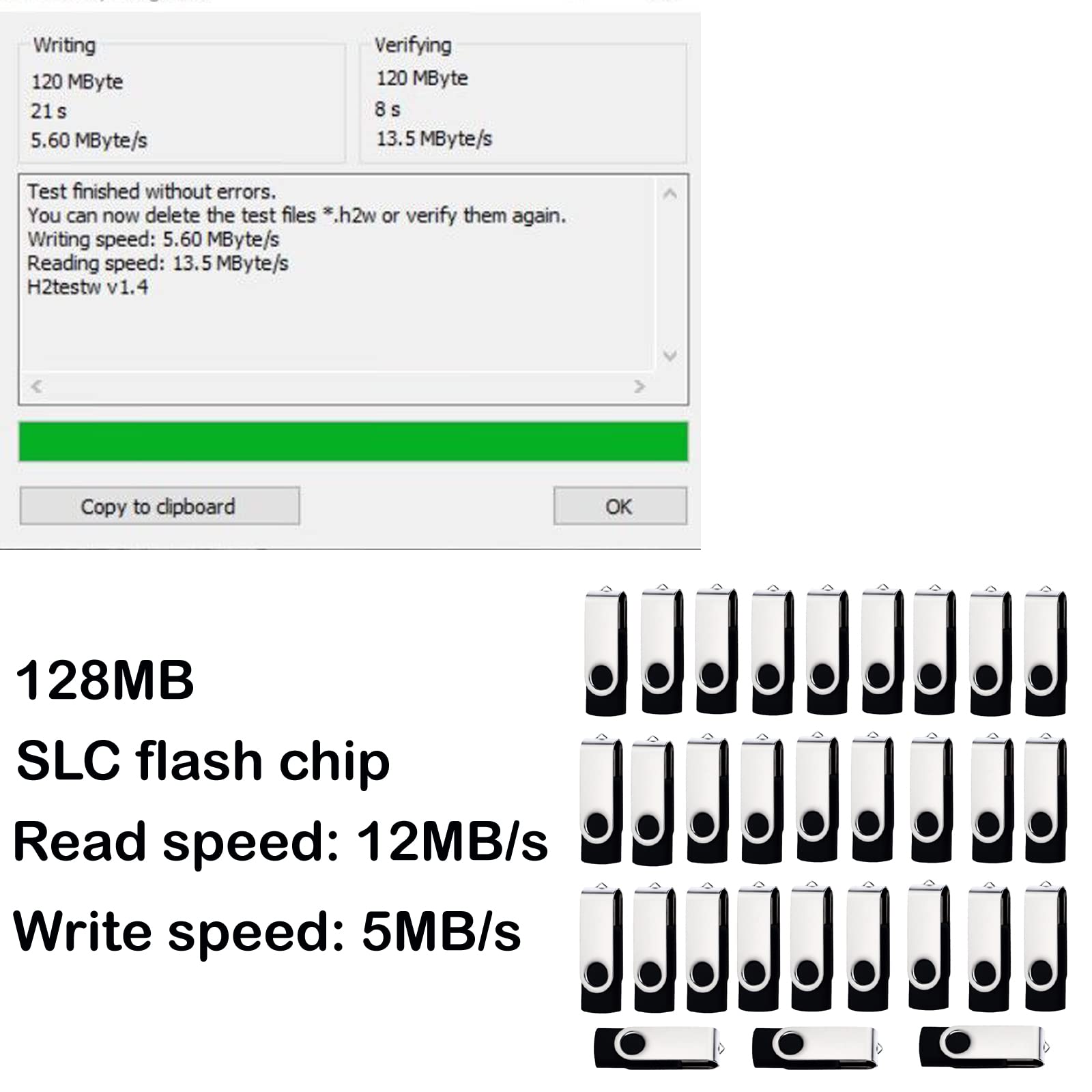 128Mb Usb Flash Drive 100 Pack Thumb Drive Bulk Wholesale 128Mb Flash Drive 100 Pack 128Mb Usb Flash Drives Lcwamy Usb Pack (Bla