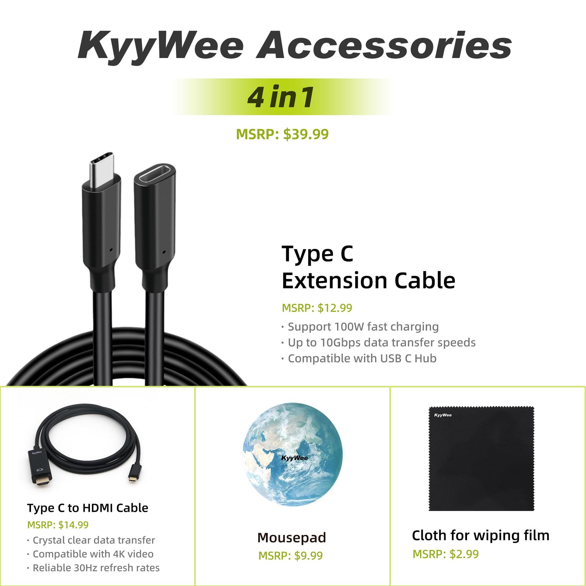 Lenovo Ideapad Laptop 2024, 15.6 Fhd Touch Screen, Intel 6-Core I3-1215U Up To 4.4Ghz, 24Gb Ram, 1Tb Ssd, Webcam, Bluetooth, Wi-