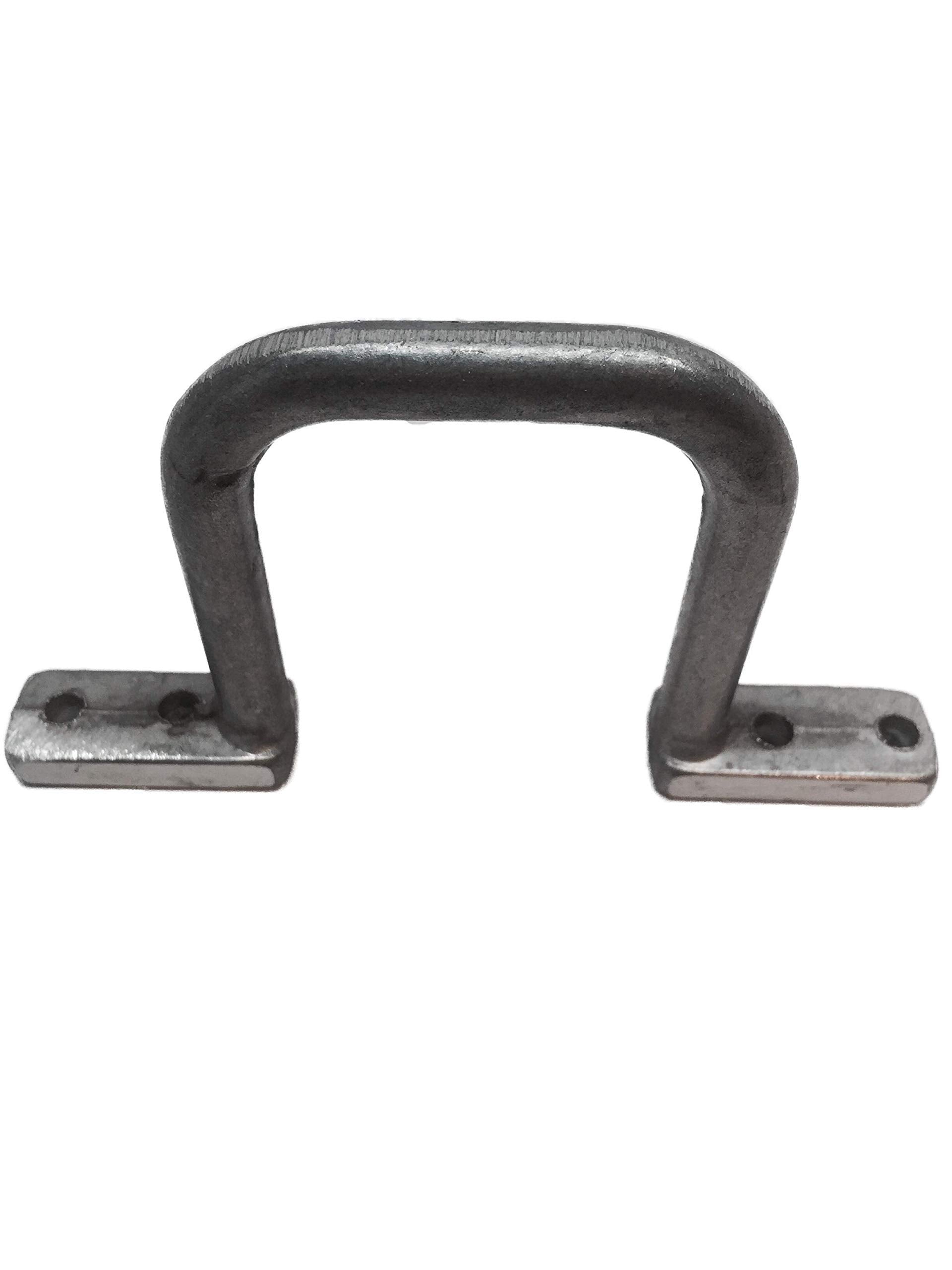 Distribution Rings 2 Inch 25 Pack Cable Management D Ring