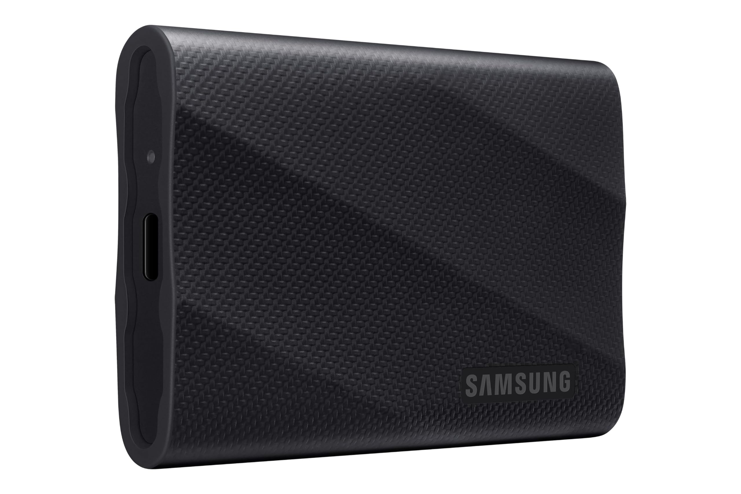Samsung T9 Portable SSD 4TB, Up to 2,000MB/s, USB 3.2 Gen 2x2 External Solid State Drive, Up to 3 m Drop Resistant, for Creative