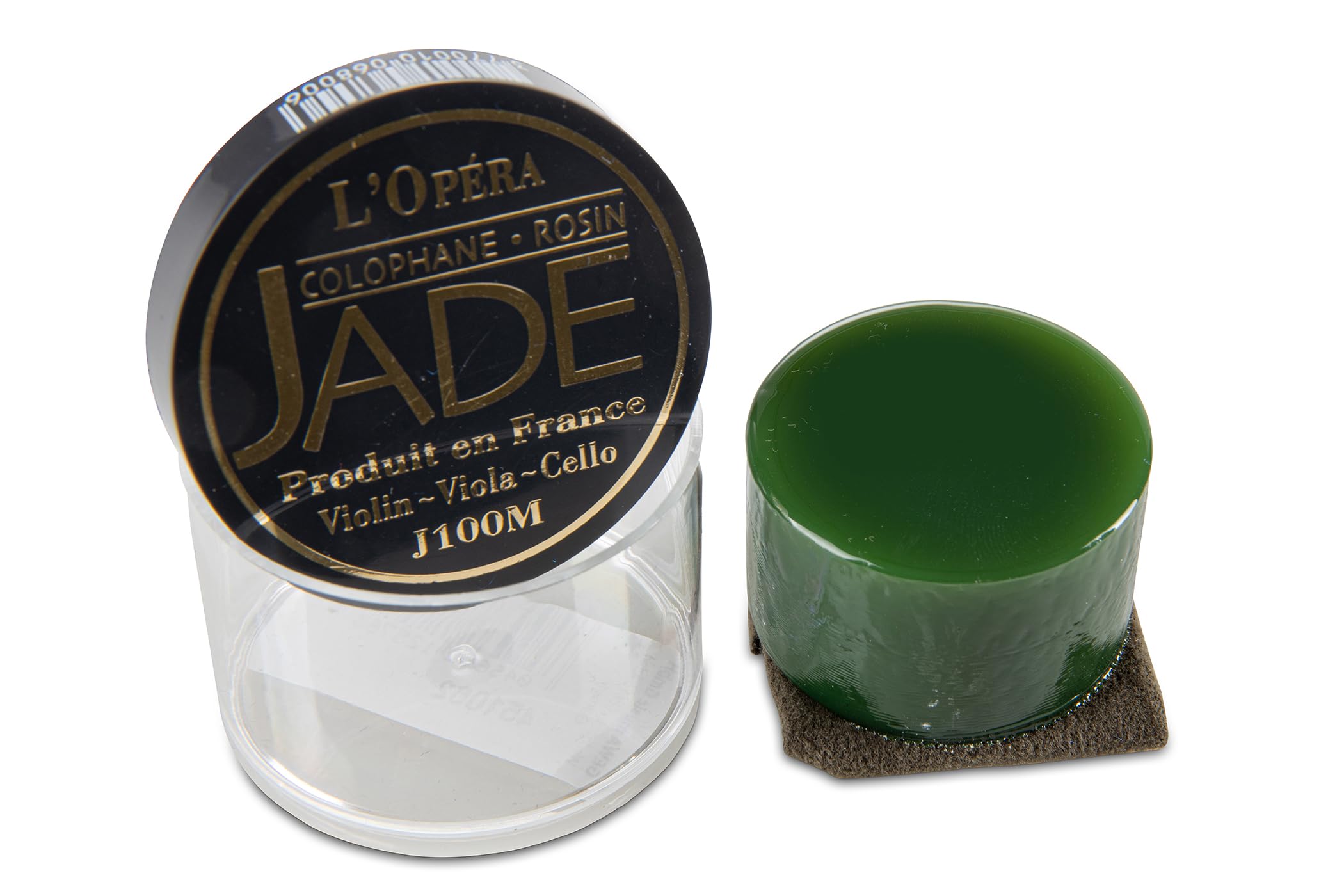 Jade Lopera Jade Rosin For Violin, Viola, And Cello