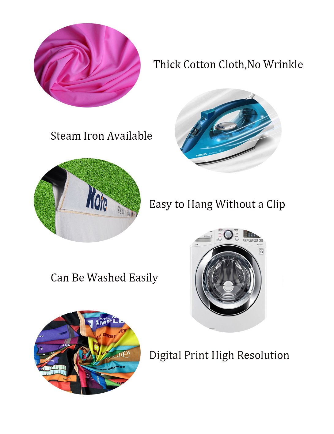 Kate 5  7Ft Dark Green Portrait Backdrop Abstract Muslin Background For Photography Headshot Microfiber Photo Studio Props