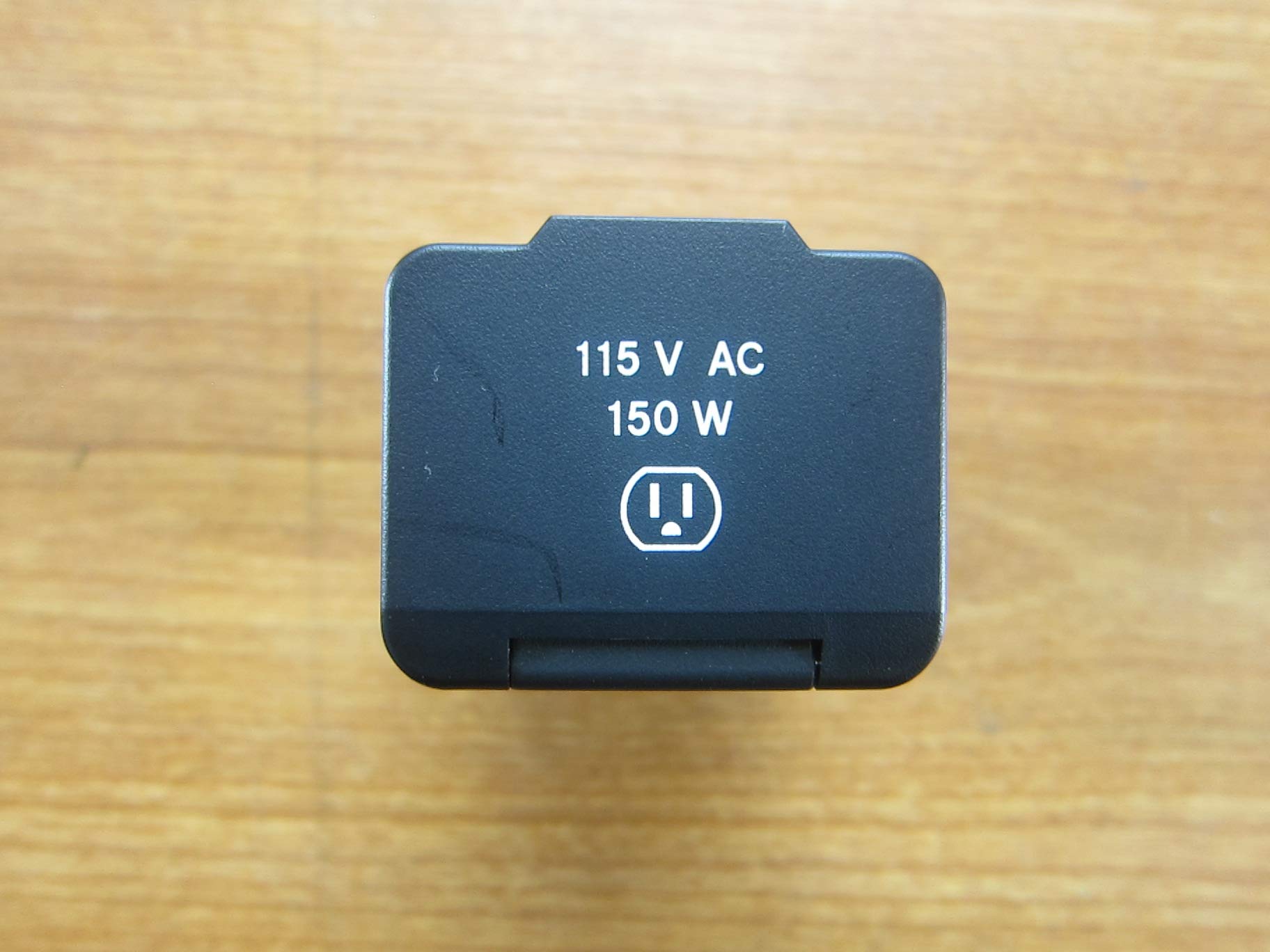 2013 2016 Ram 1500 2500 3500 4500/5500 Power Outlet Inverter New Mopar Oem