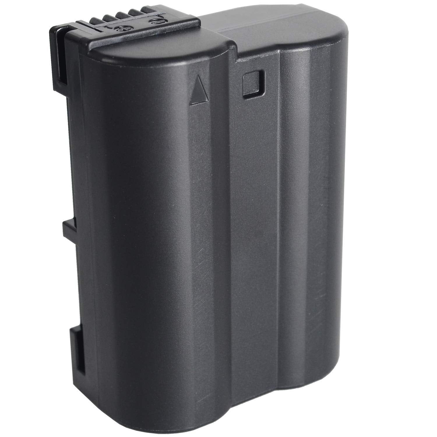 Dste En El15 Enel15A En El15B En El15C Rechargeable Li Ion Battery Compatible With Nikon 1 V1, Z6, Z7, Z8, Z6Ii, Z7Ii D500, D600