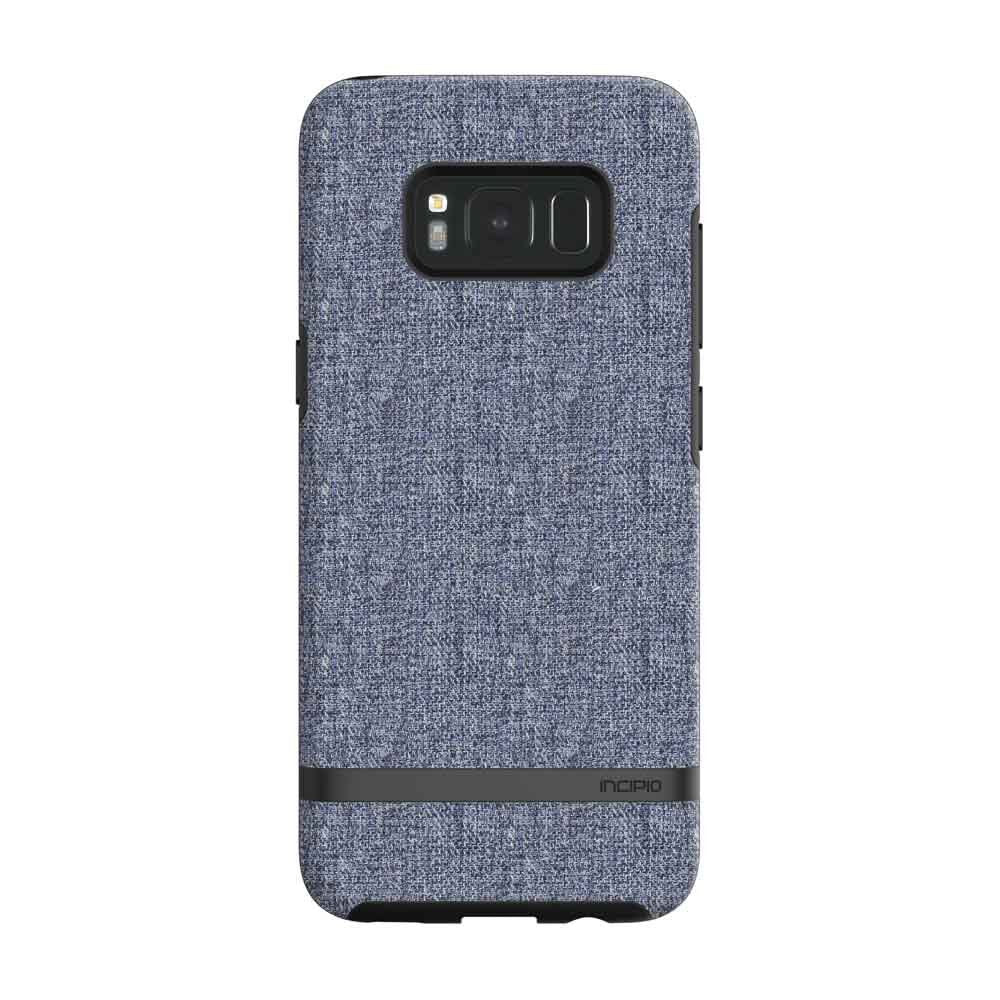 Incipio Esquire Series Case For Samsung Galaxy S8   Blue
