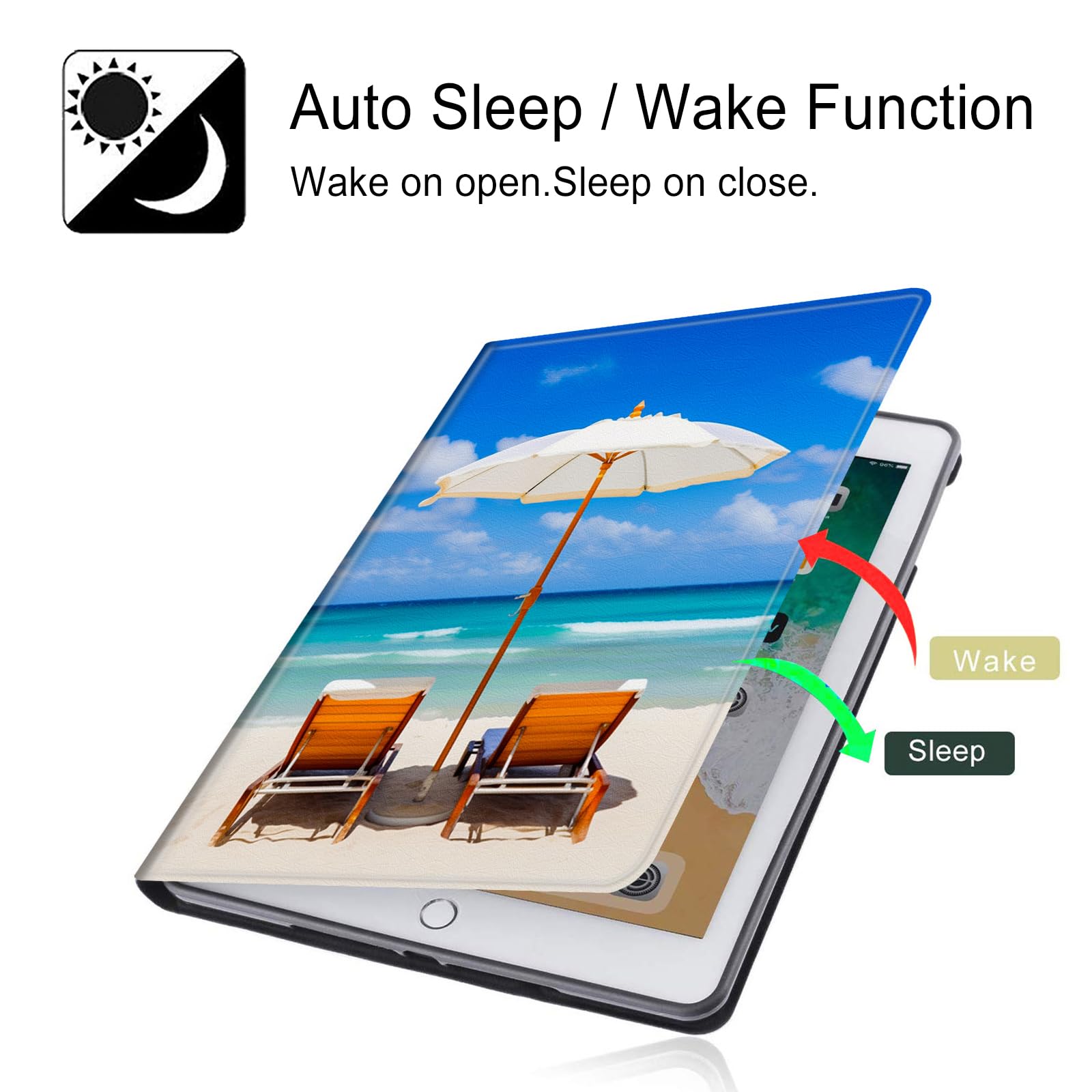 For Kindle Paperwhite Case 6.8 Inch 2021 Pu Leather Smart Cover With Adjustable Stand & Auto Wake/Sleep Case For Kindle Paperwhi