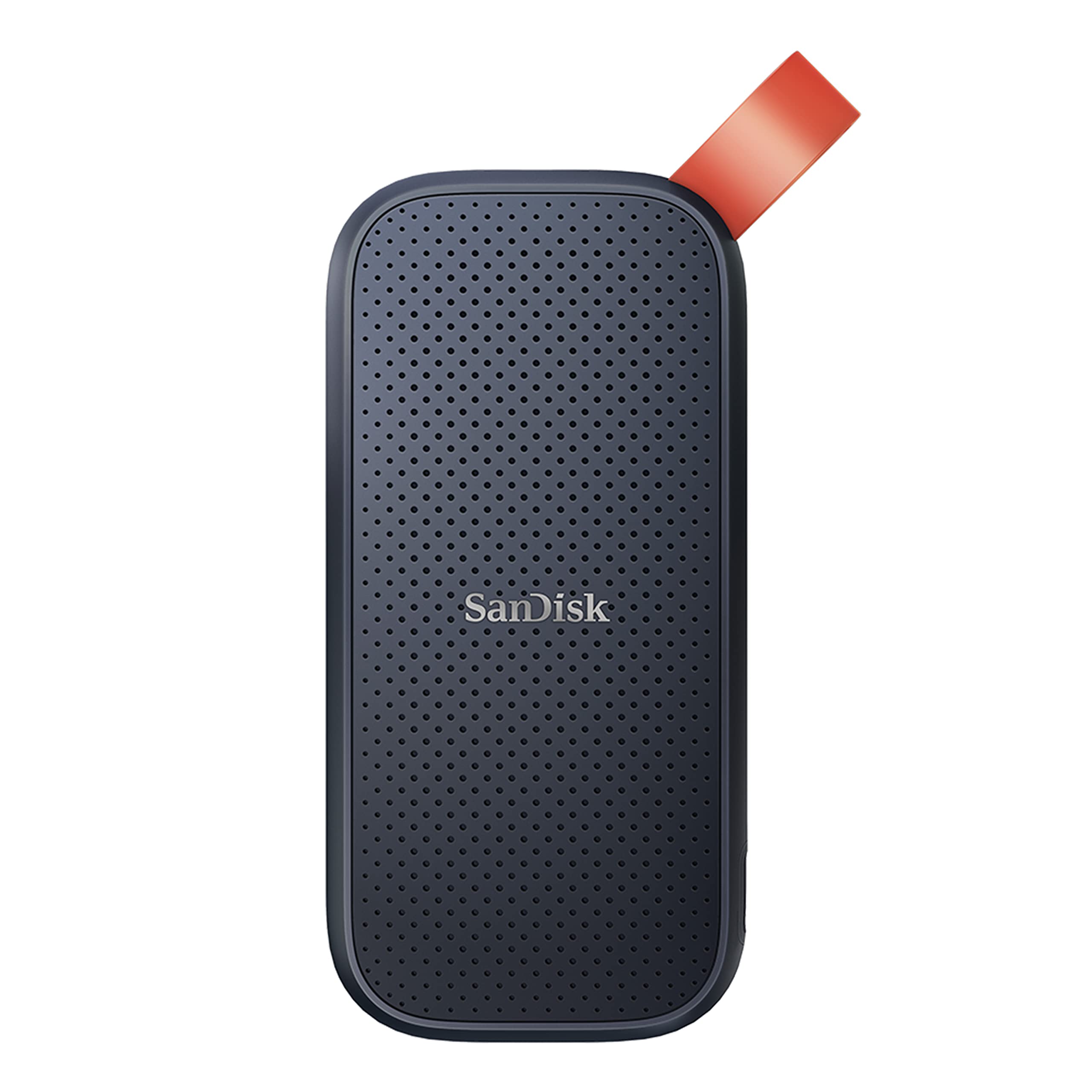 Sandisk 2Tb Portable Ssd   Up To 800Mbs, Usb C, Usb 32 Gen 2, External Solid State Drive   Sdssde30 2T00 G26