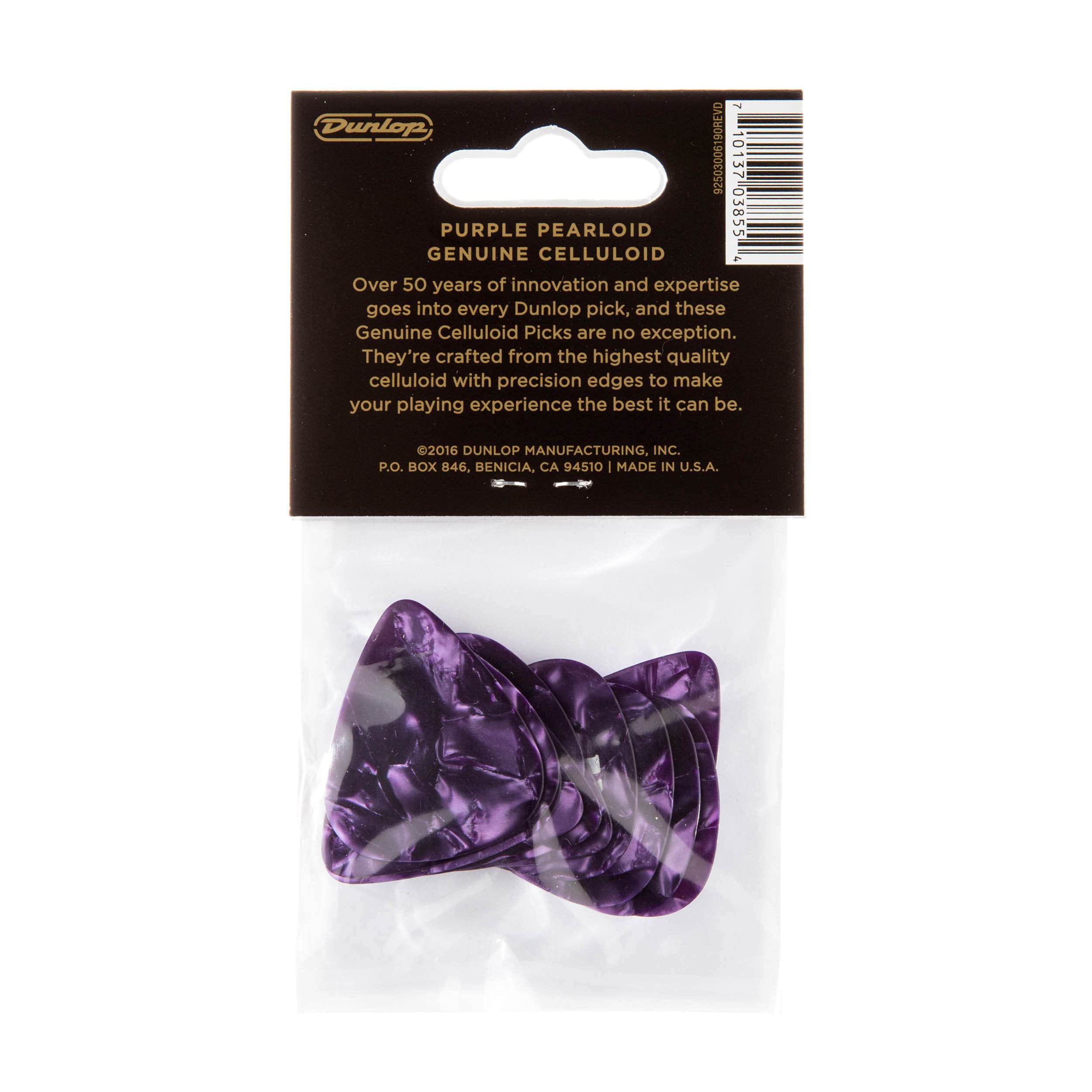 Jim Dunlop Guitar Picks (24483135112)