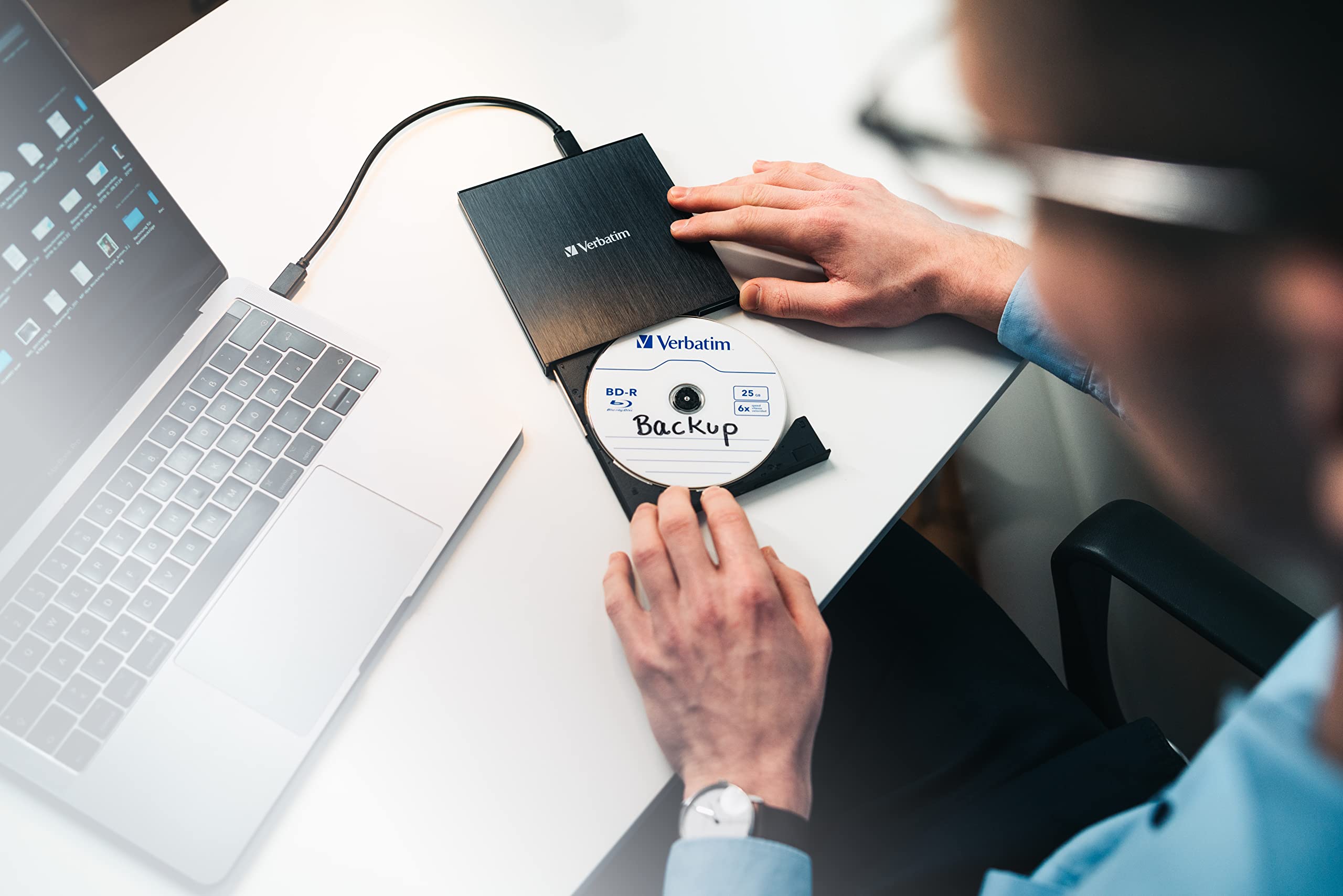 Describbing 43888 Optical Disc Drive Black Blu Ray Dvd Combo   Optical Disc Drive (Black, Top, Laptop, Blu Ray Dvd Combo, Ata Ii