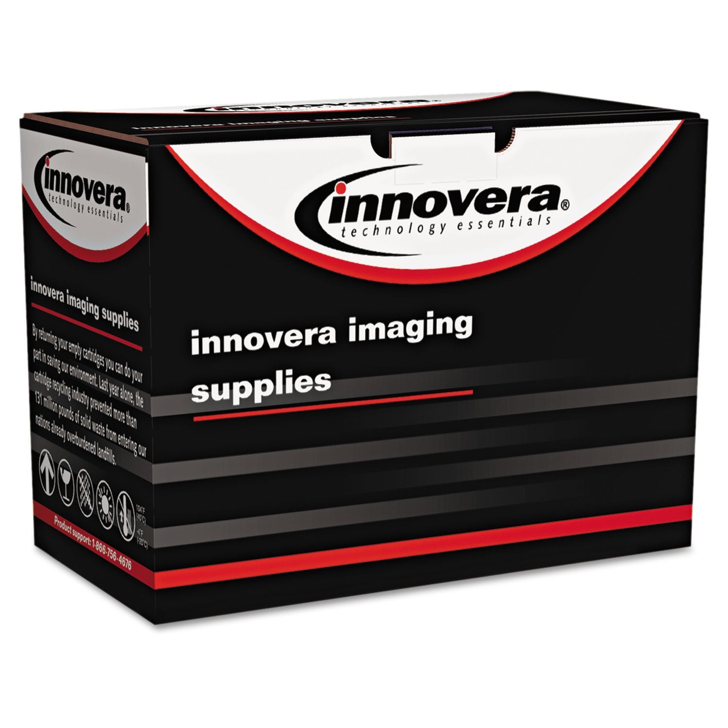 Ivre342A   Innovera Remanufactured Ce342A 651A Toner