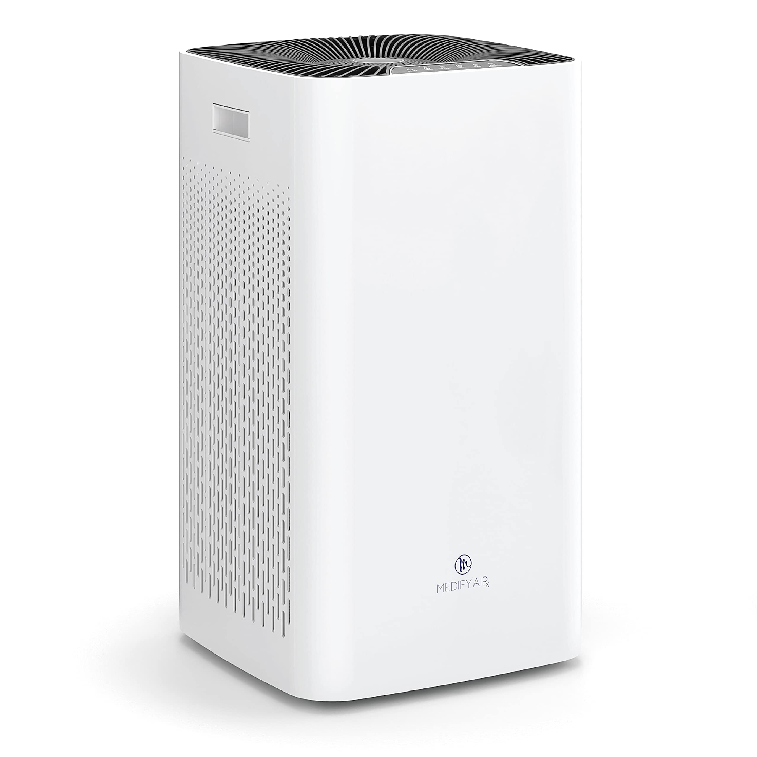 Medify MA-112 Air Purifier V3.0 with True HEPA H13 Filter|5,948 ft Coverage in 1hr for Smoke, Wildfires, Odors, Pollen, Pets | Q