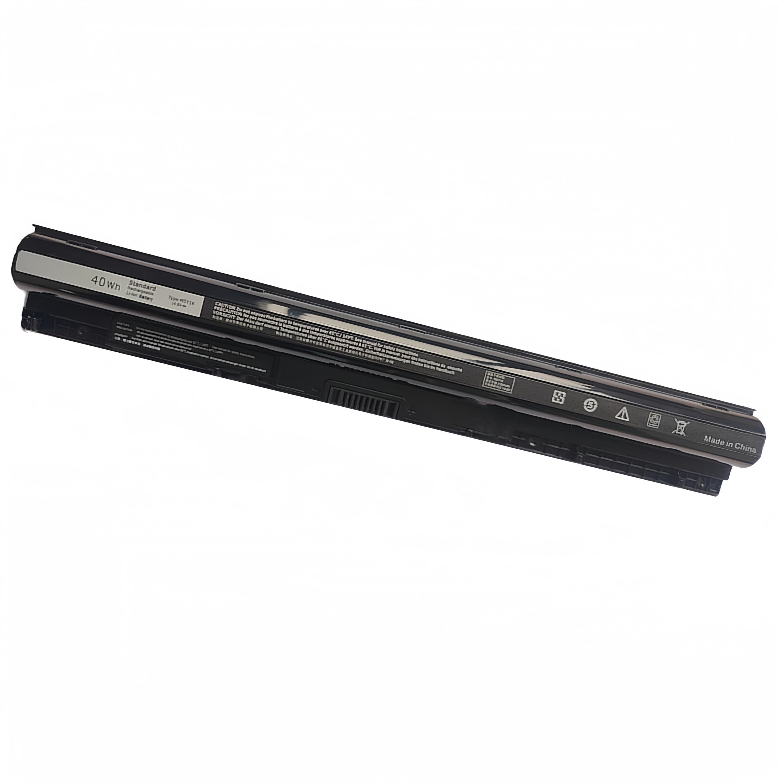 Dheywys M5Y1K 14.8V 40Wh Laptop Battery For Dell Inspiron 15 5000 3000 Series 5559 5558 5555 5566 5755 5759 I5759 5758 3451 3551