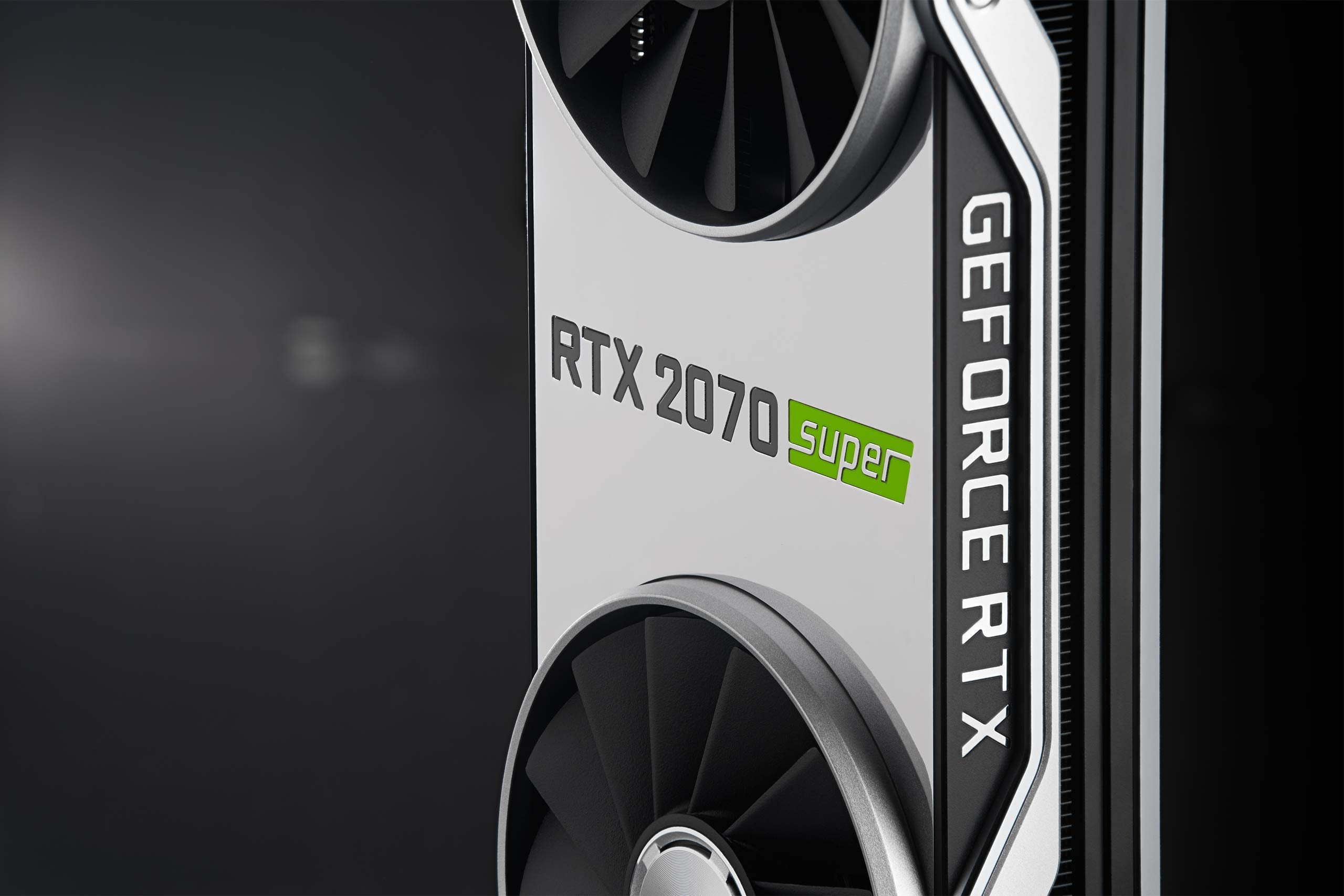 Nvidia Geforce Rtx 2070 Super Founders Edition Graphics Card (900 1G180 2515 000)