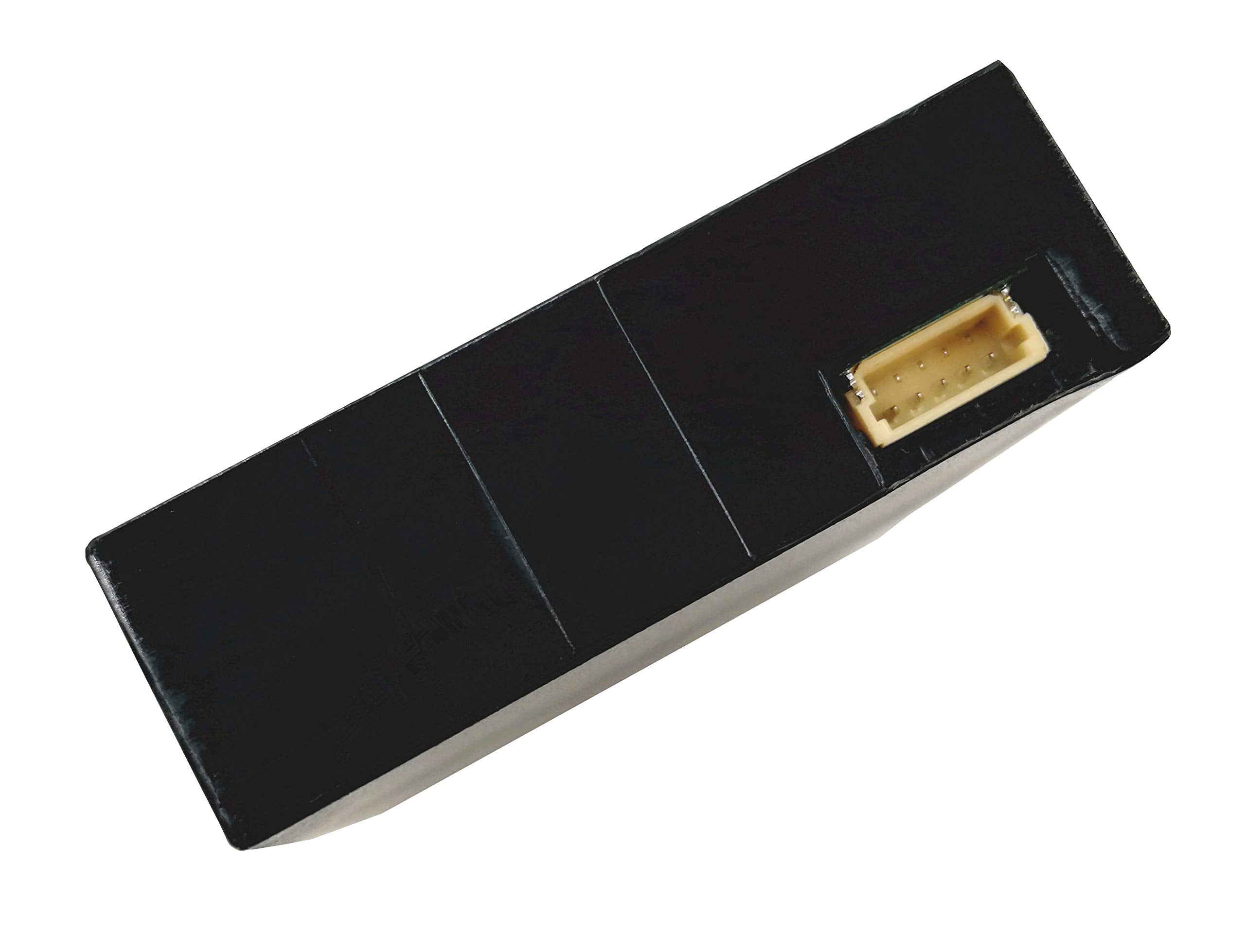 Tinkerpal Li-ion Replacement Battery for Dell Poweredge Perc 5i 6i H700 R910 R710 R610 R510 R410 FR463 NU209 3.7V 7WH
