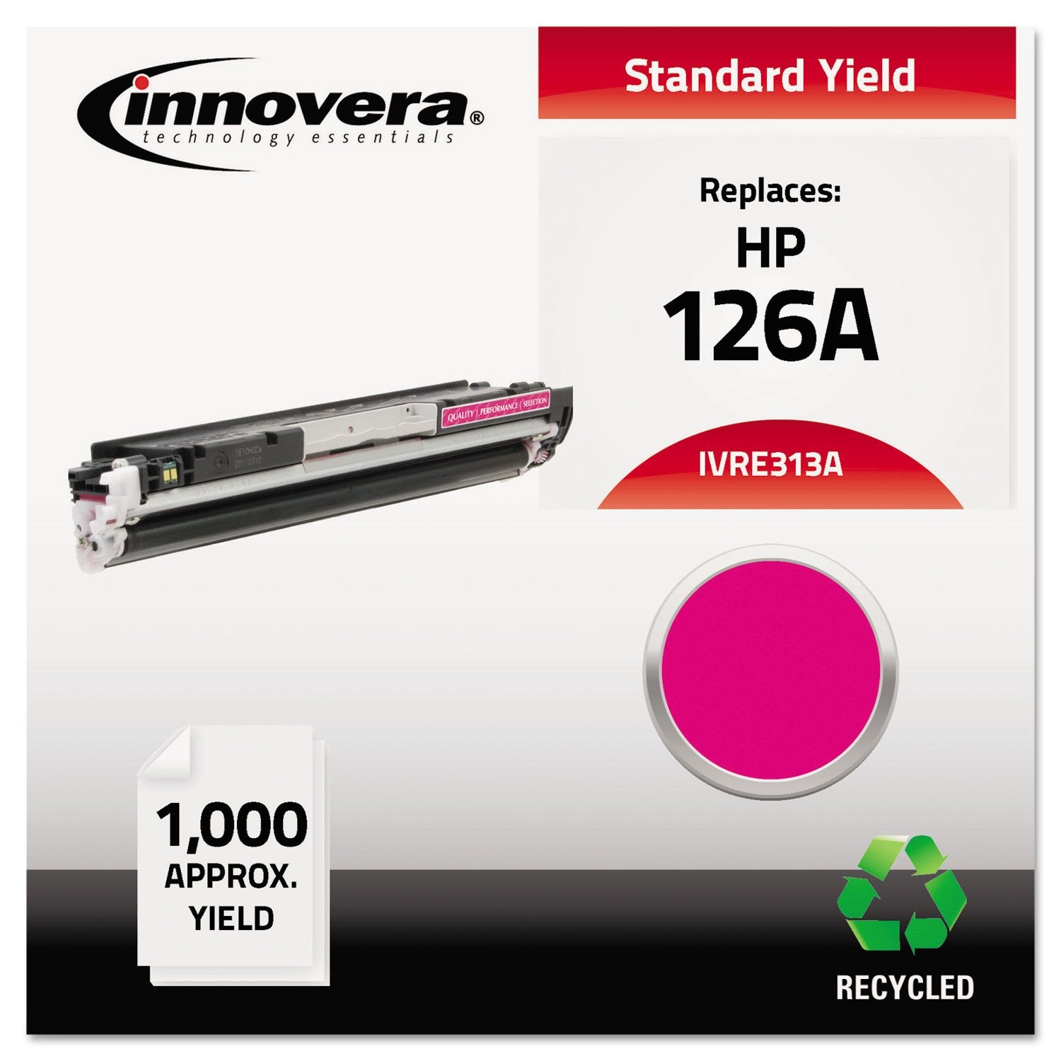 Ivre313A   Innovera E313A Compatible