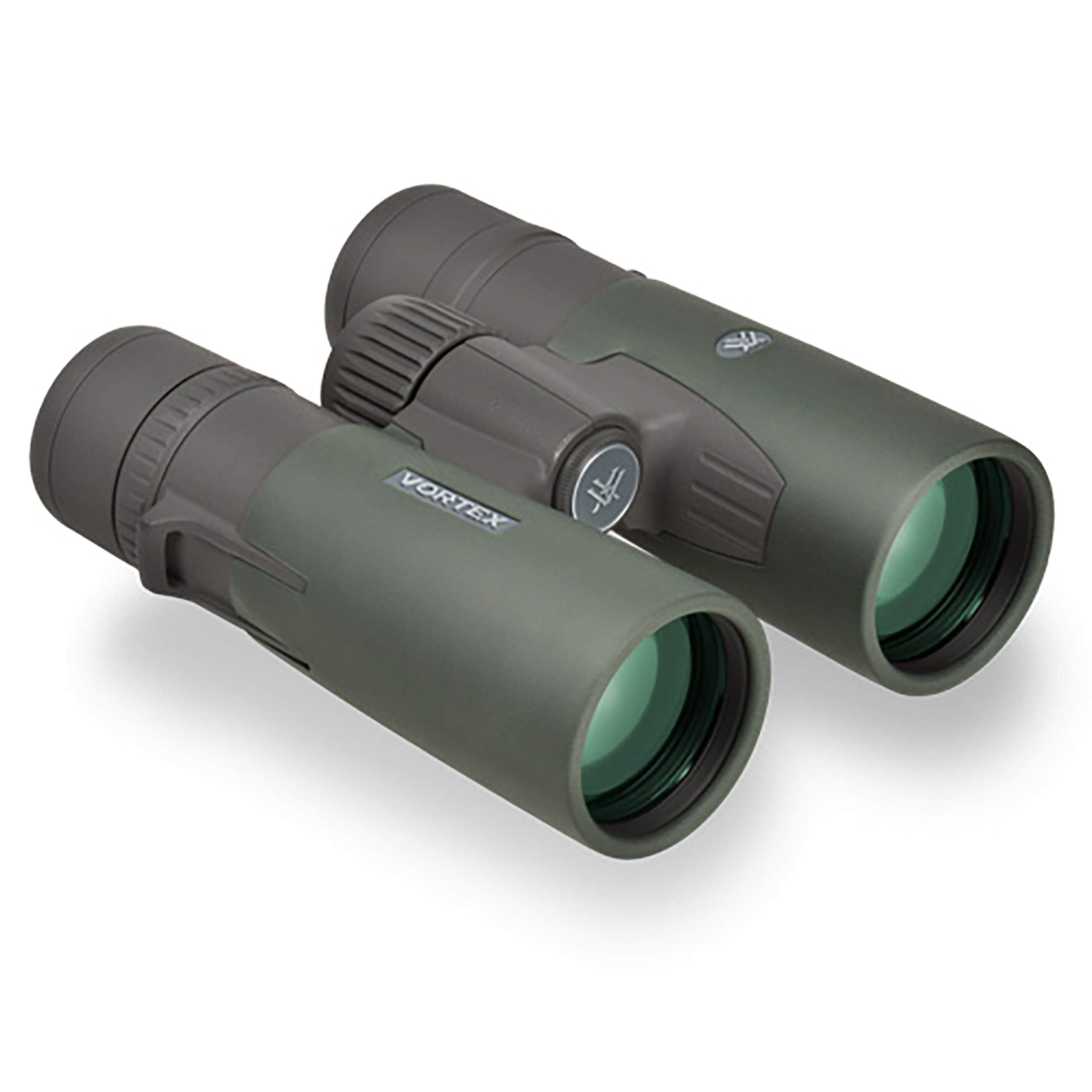 Vortex Optics Razor Hd Roof Prism Binoculars 8X42
