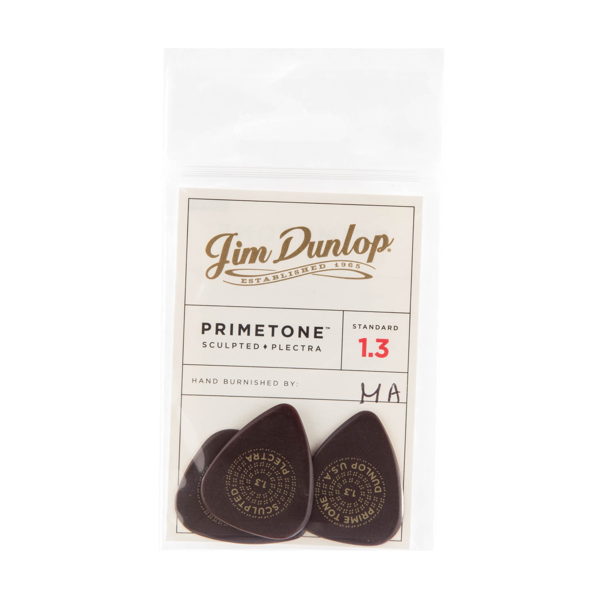 Jim Dunlop Guitar Picks (24511130003)