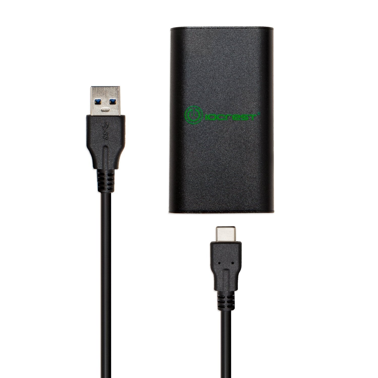 Aluminum M.2 Ngff B Key To Usb 3.1 Type C M.2 2242 Ssd Enclosure Portable External Solid State Drive Enclosure Sy Enc25040