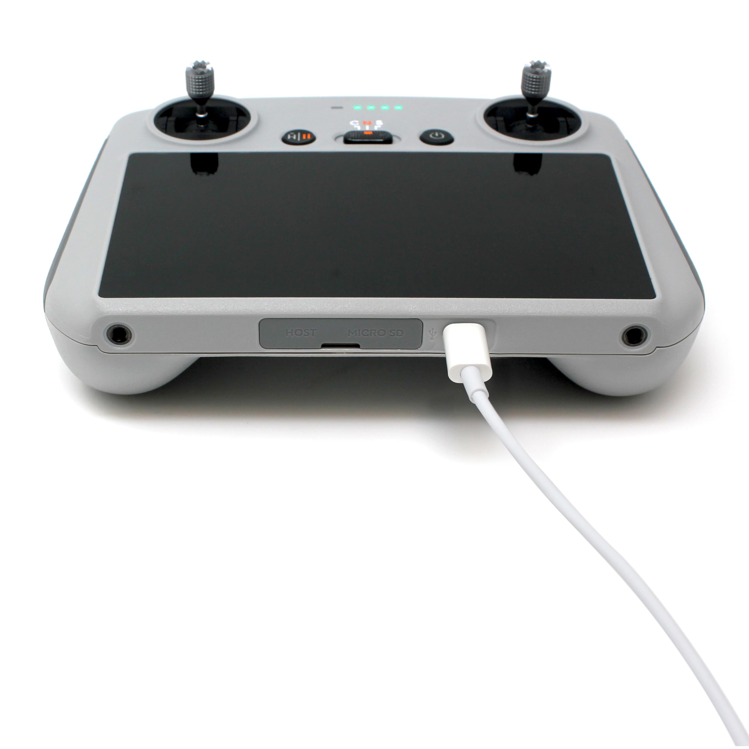 30W Usb C Charger & Cable Compatible With Select Dji Devices   Fast Charging Power Adapter   6 Foot (1 Pack)