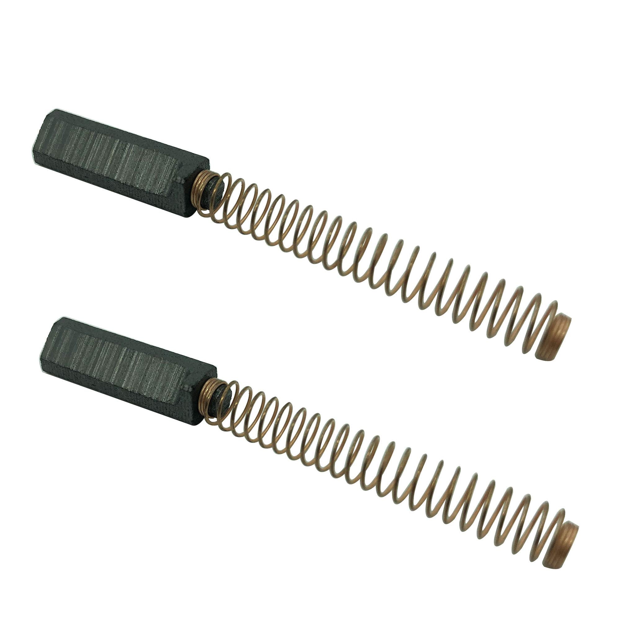 Dtair W10380496 Carbon Motor Brush Replacement For Whirlpool Kitchenaid Stand Mixer W10260958 Ap5178083 Ps3495098 9706416 (Pack 